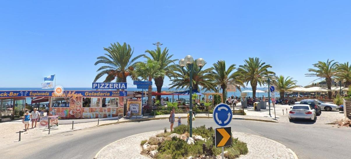 Casa Machadinho Apartment Albufeira