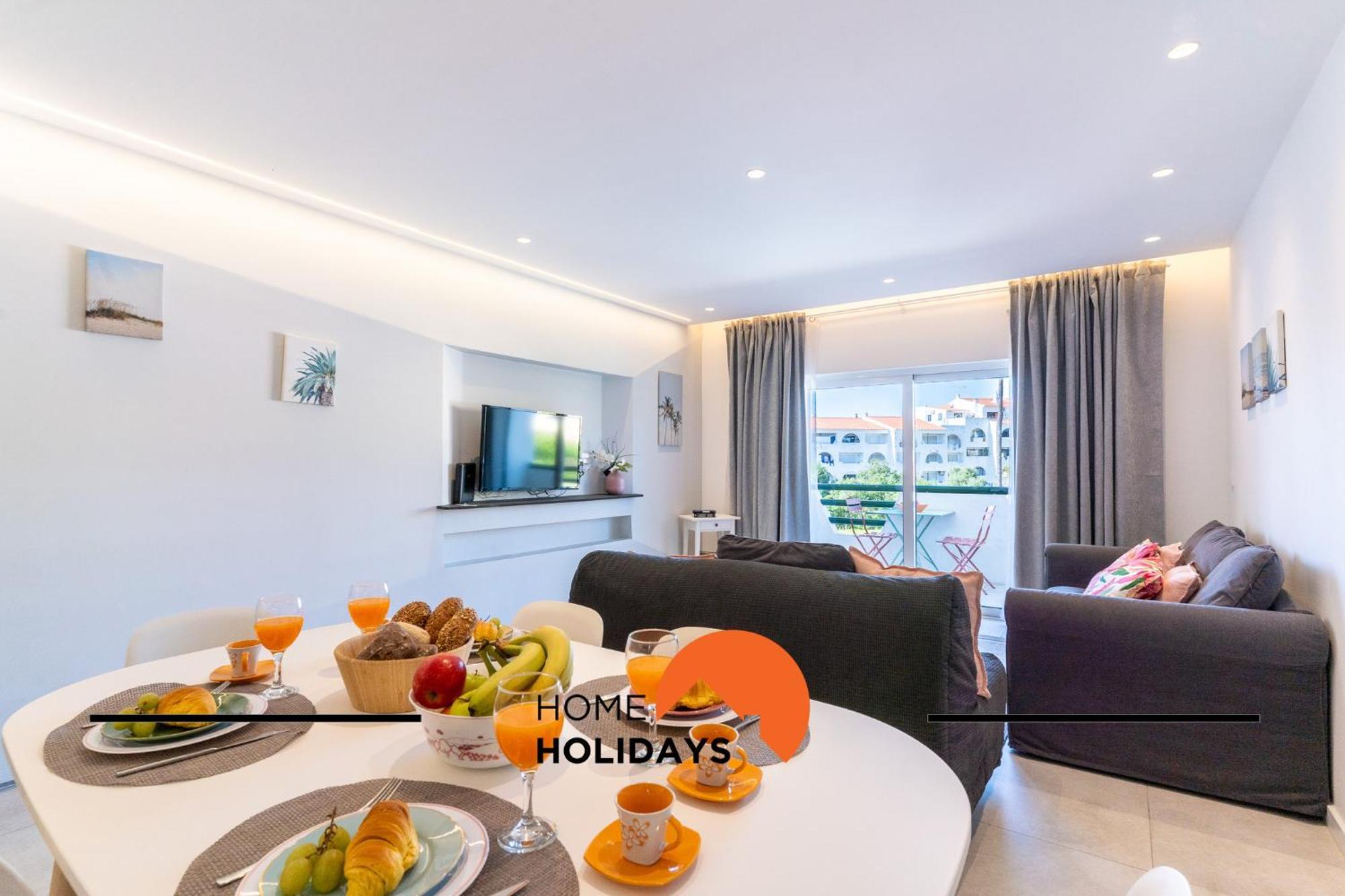 Apartment #309 Marine By Holidays