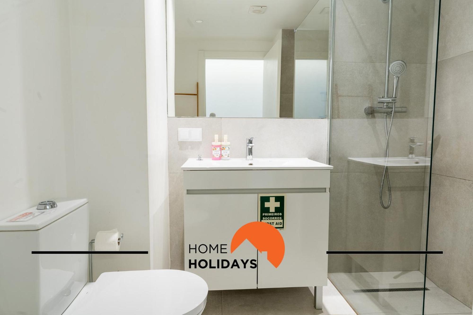Apartment #309 Marine By Holidays