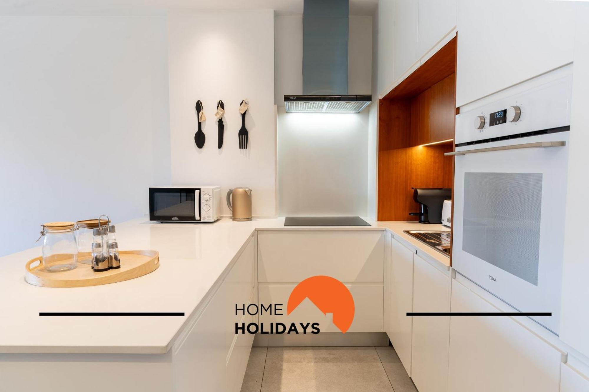 #309 Marine By Holidays Albufeira