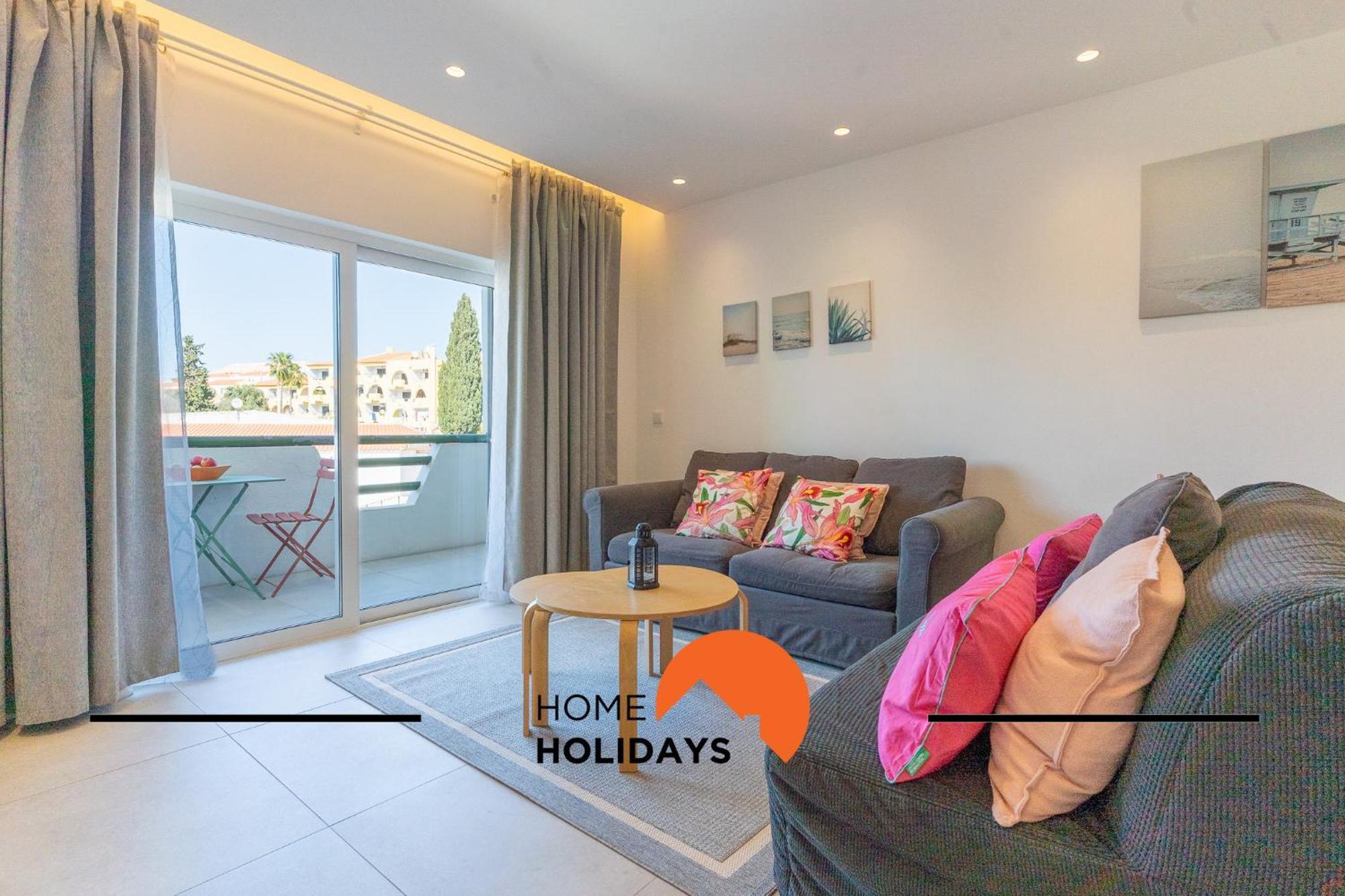 #309 Marine By Holidays Albufeira