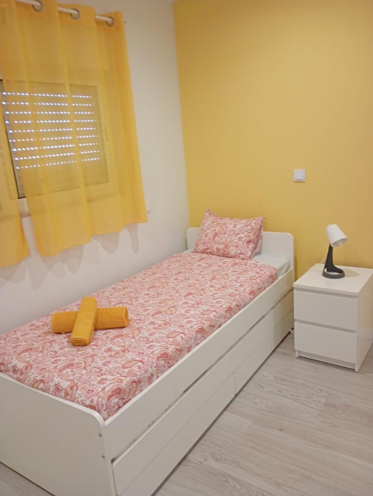 Apartment Panoramic View Albufeira