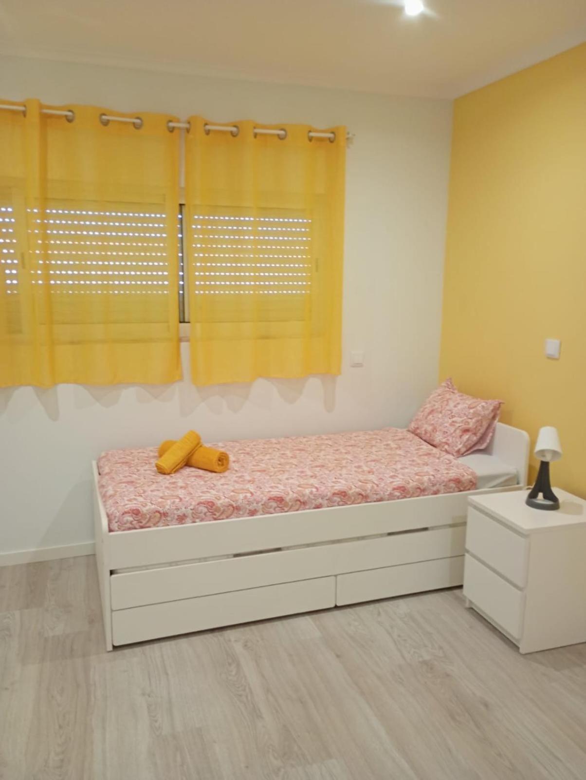 Panoramic View Apartment