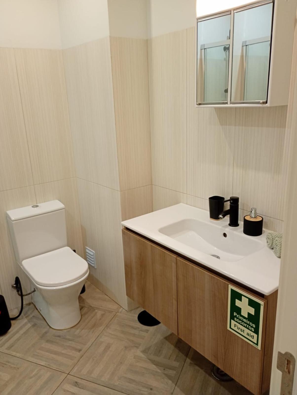 Panoramic View Apartment