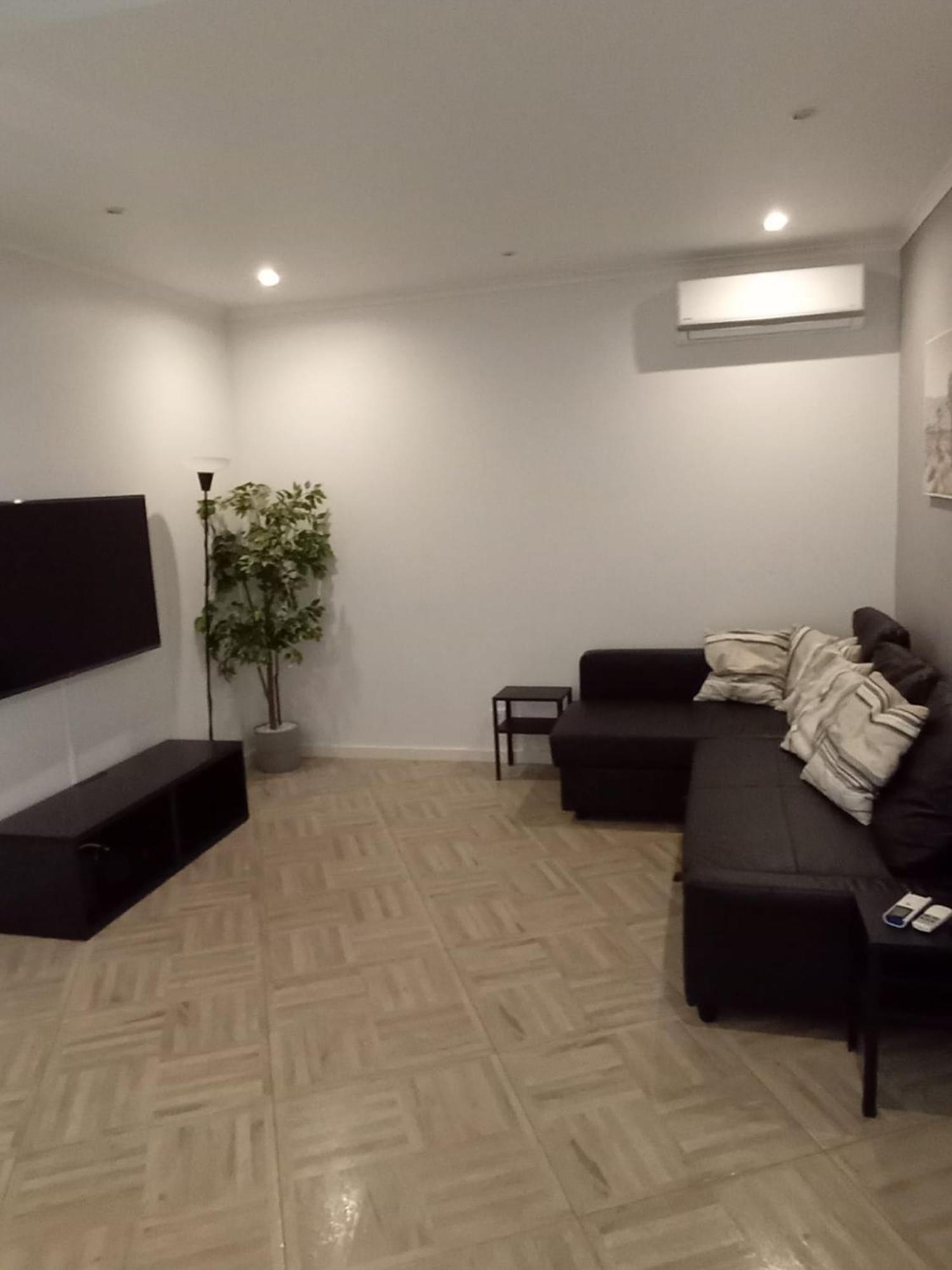 Panoramic View Apartment *