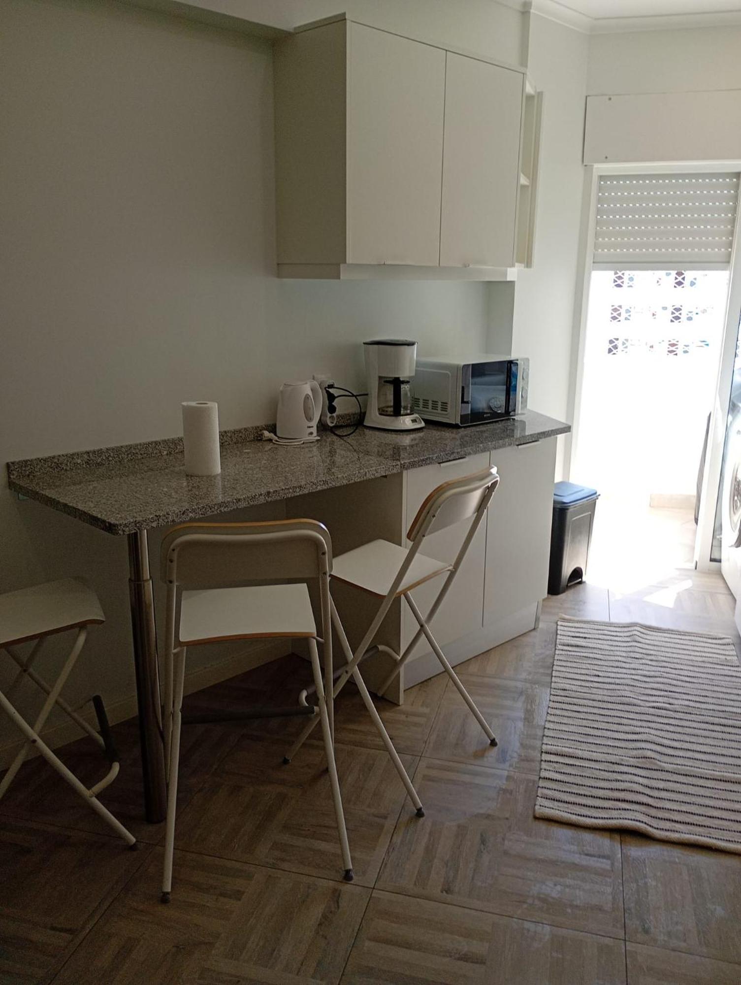 Panoramic View Apartment Albufeira