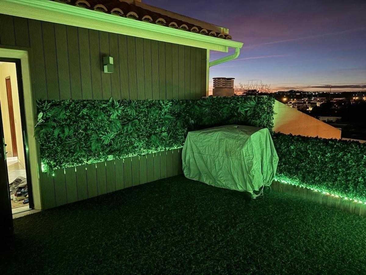 Perfect In Apartment Albufeira
