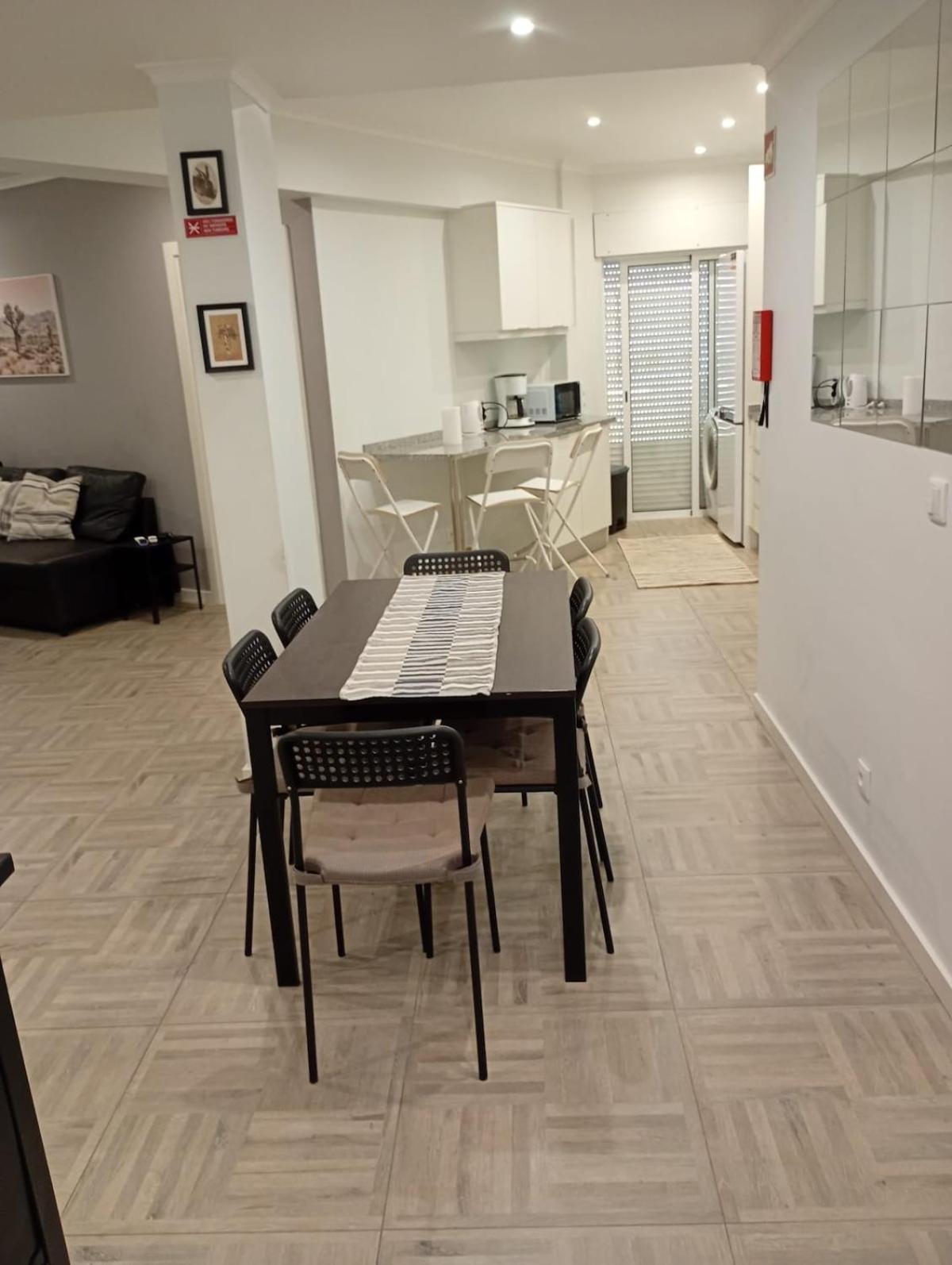 Panoramic View Apartment *