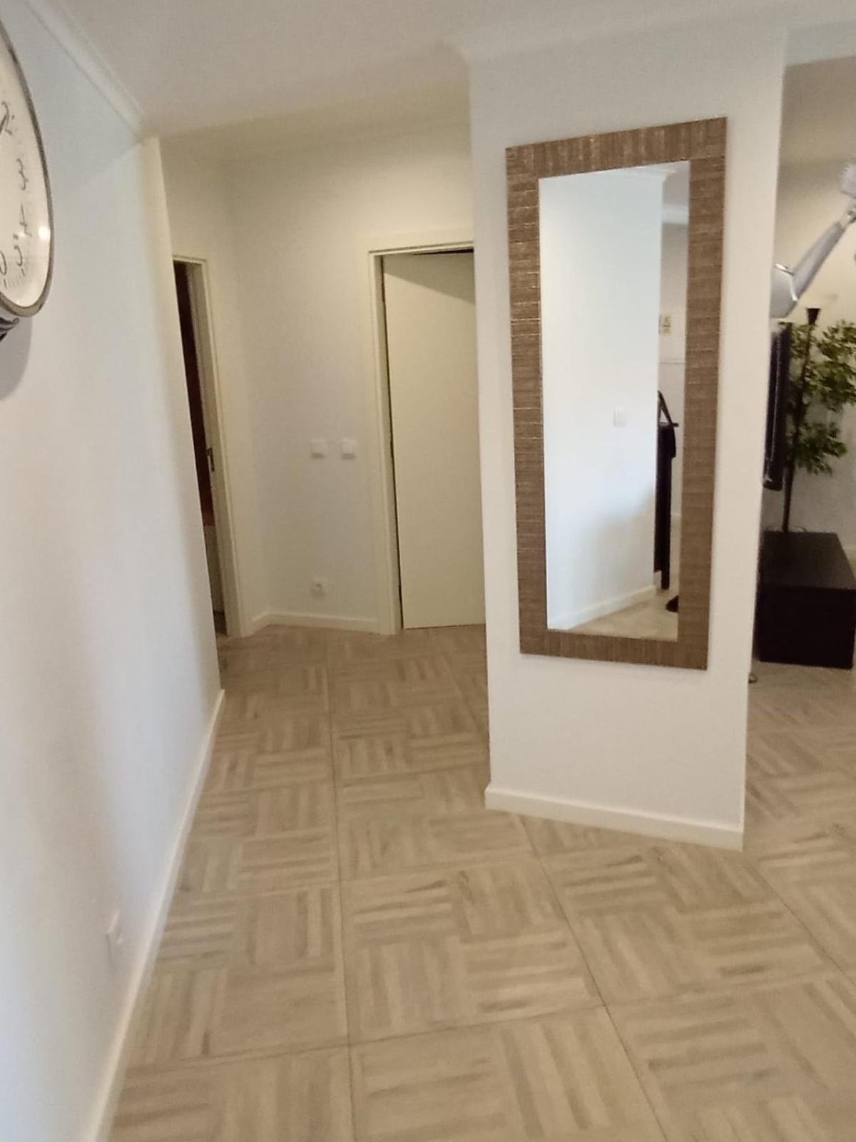 Apartment Panoramic View *