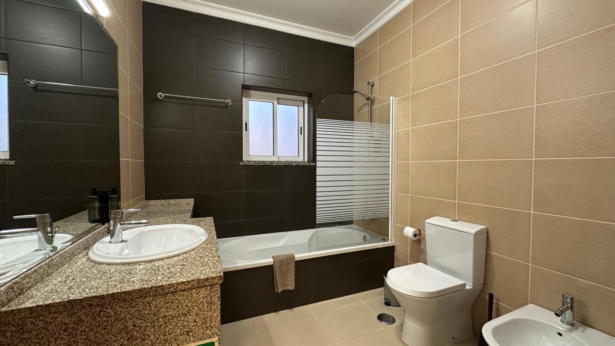 Oura Oasis F By Check-in Portugal Apartment
