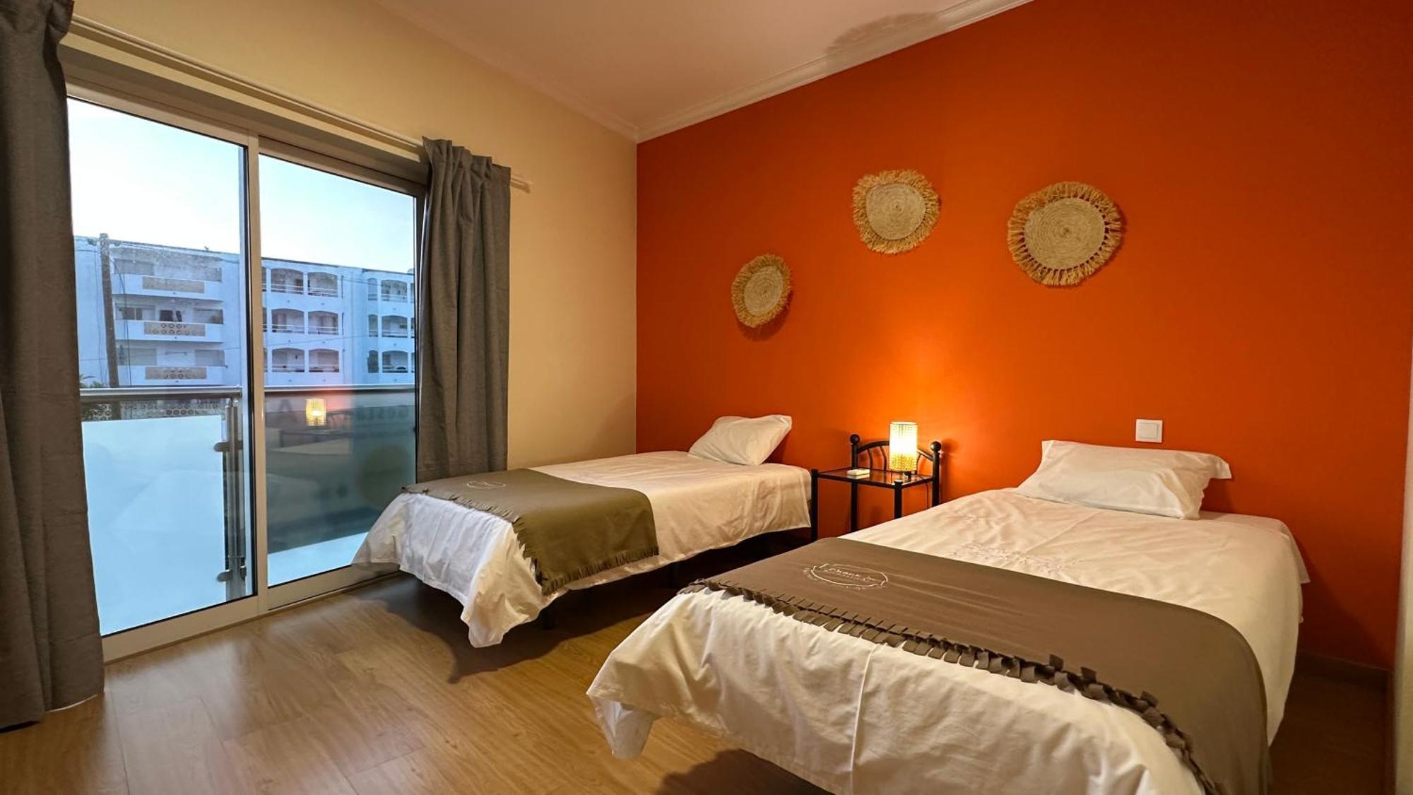Apartamento Oura Oasis F By Check-in Portugal