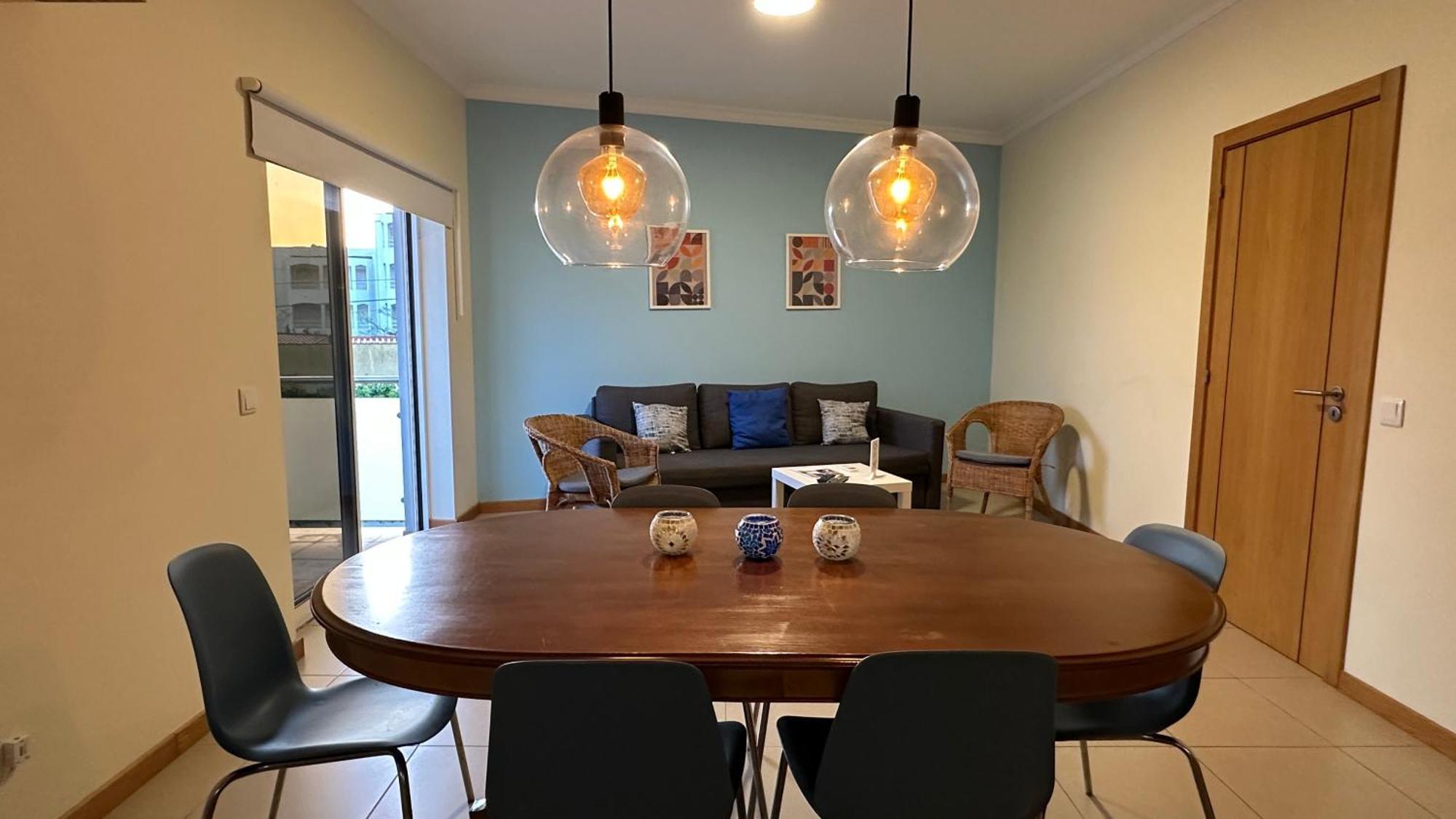 Oura Oasis F By Check-in Portugal Apartamento Albufeira