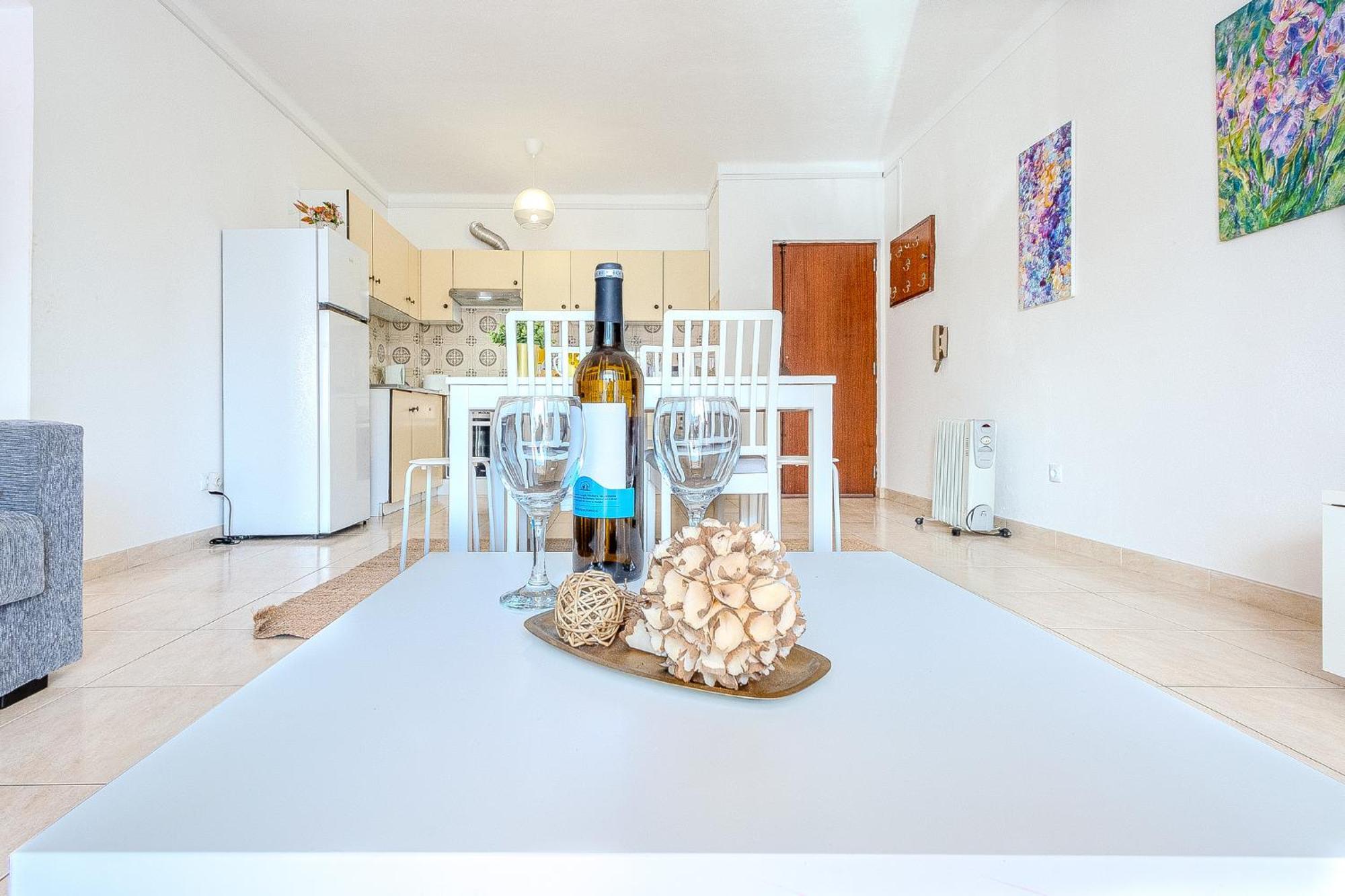 Apartamento Briza By Sunnyway Albufeira