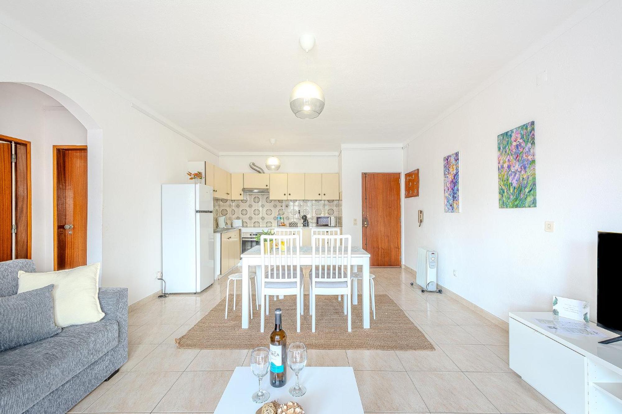 Briza By Sunnyway Apartamento