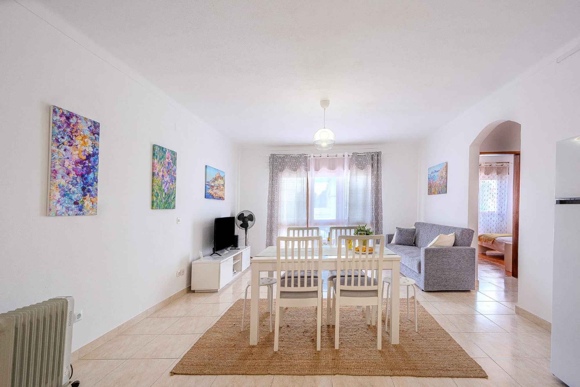 Apartamento Briza By Sunnyway