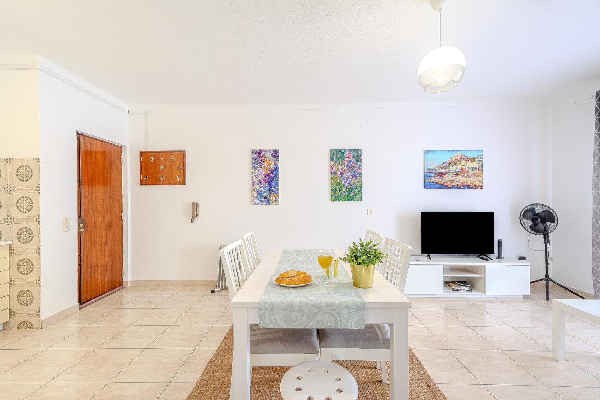 Briza By Sunnyway Apartamento