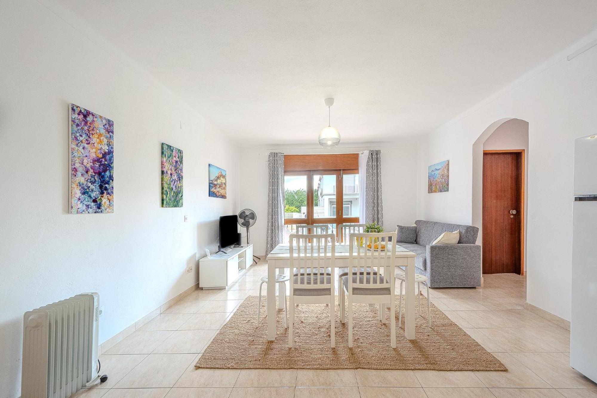 Apartamento Briza By Sunnyway *