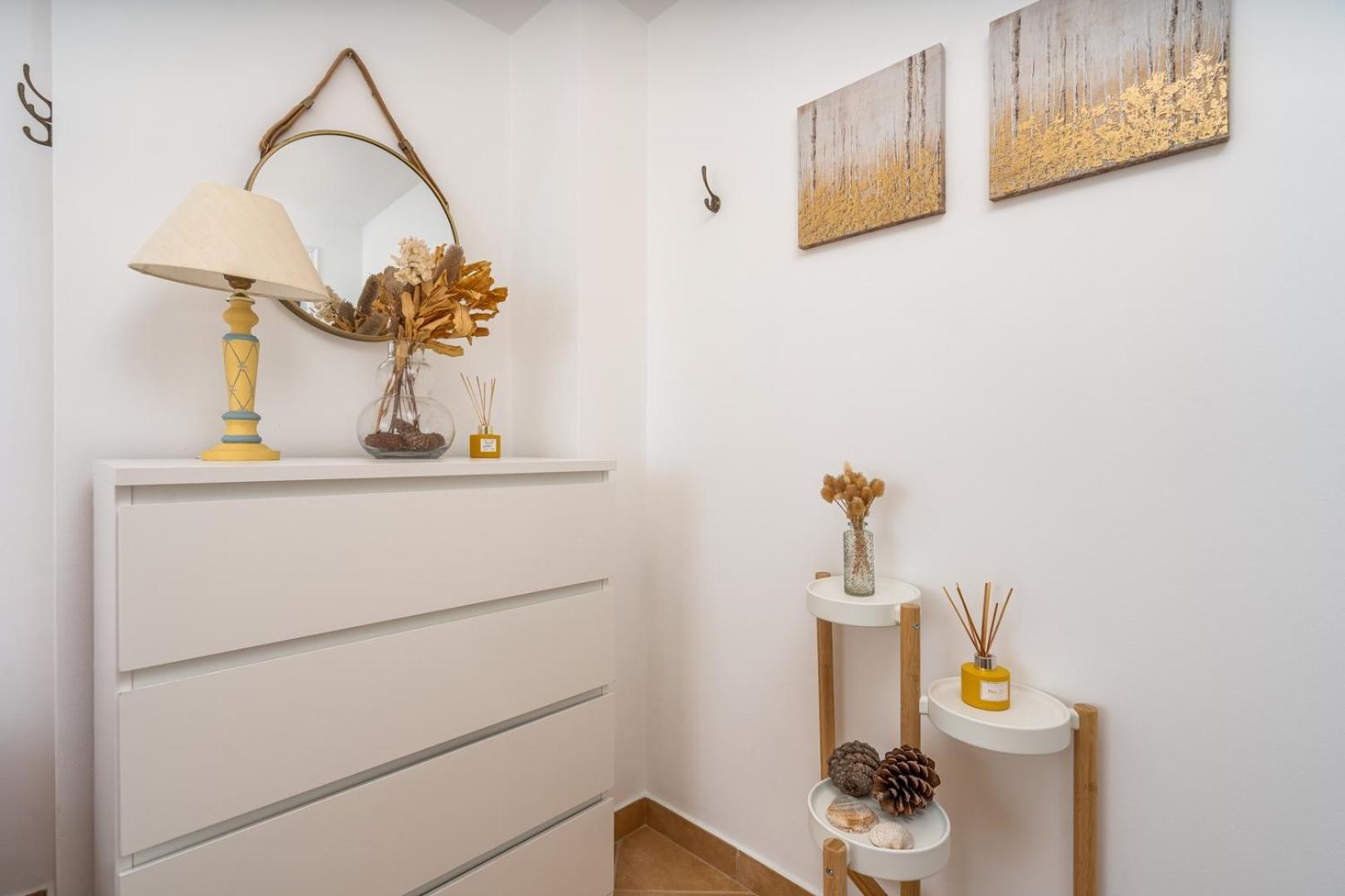 Hostwise - Sunny Flat W/ Balcony By The Algarve Sea Apartment