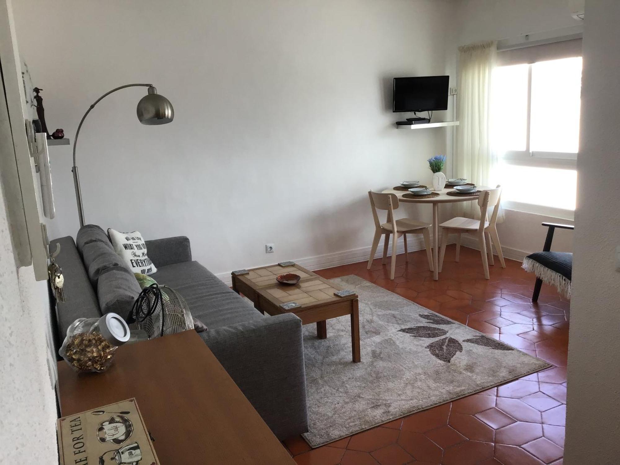 Old Town, Bay View Apartamento Albufeira