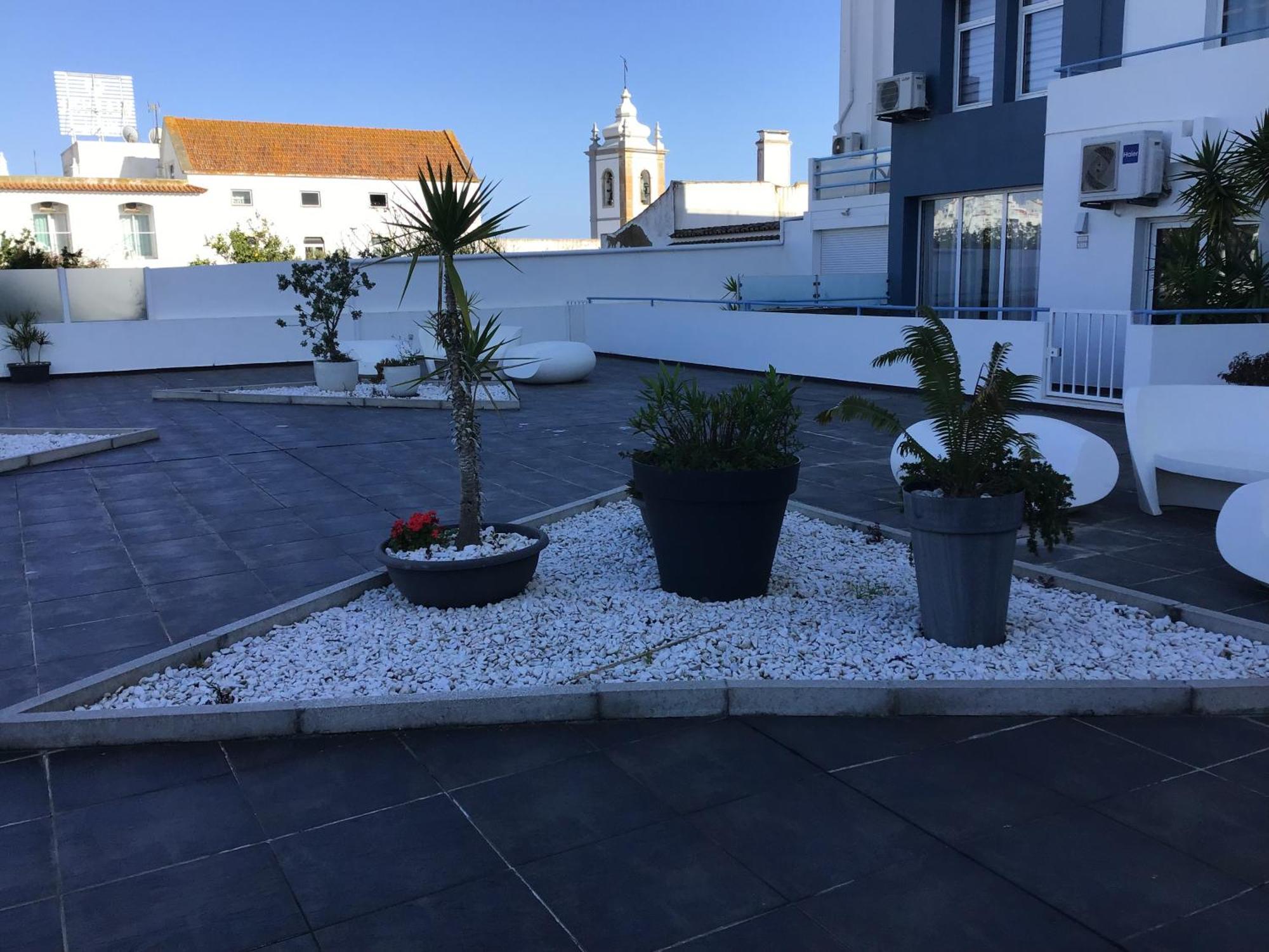 Old Town, Bay View