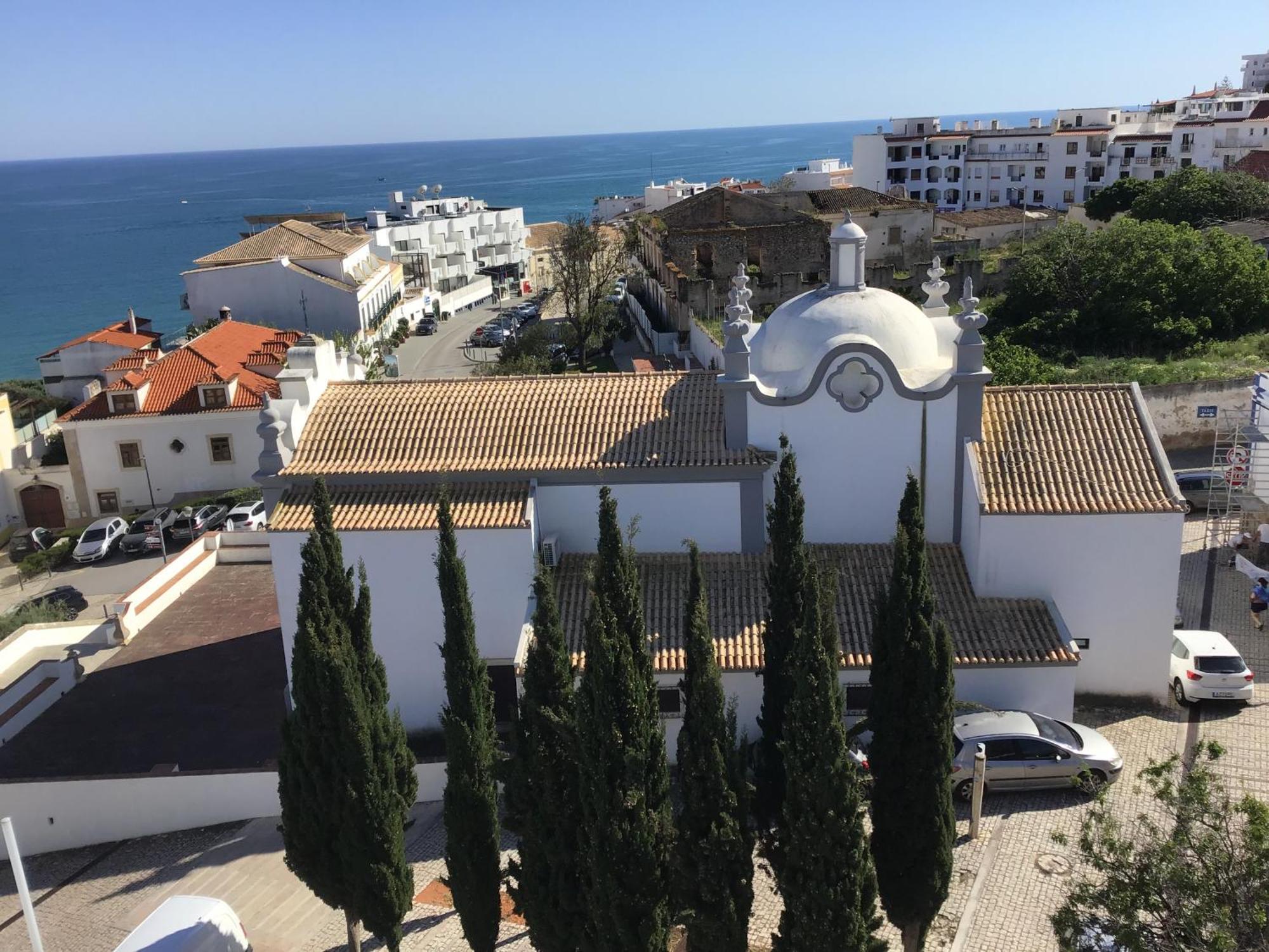 Old Town, Bay View * Albufeira