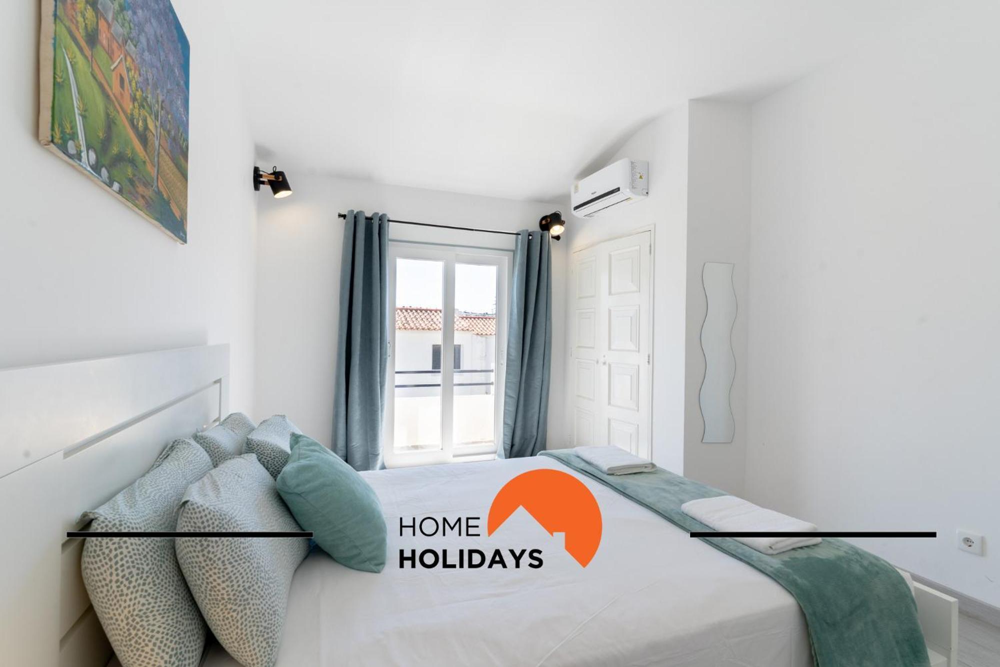 #267 Cozy Casablanca * Albufeira