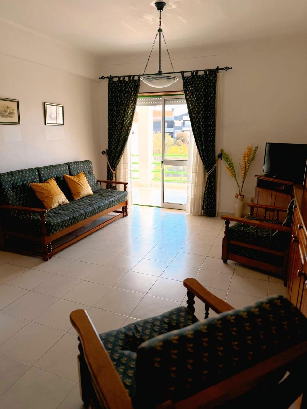Apartamento Jardim Santa Eulalia By Albufeira