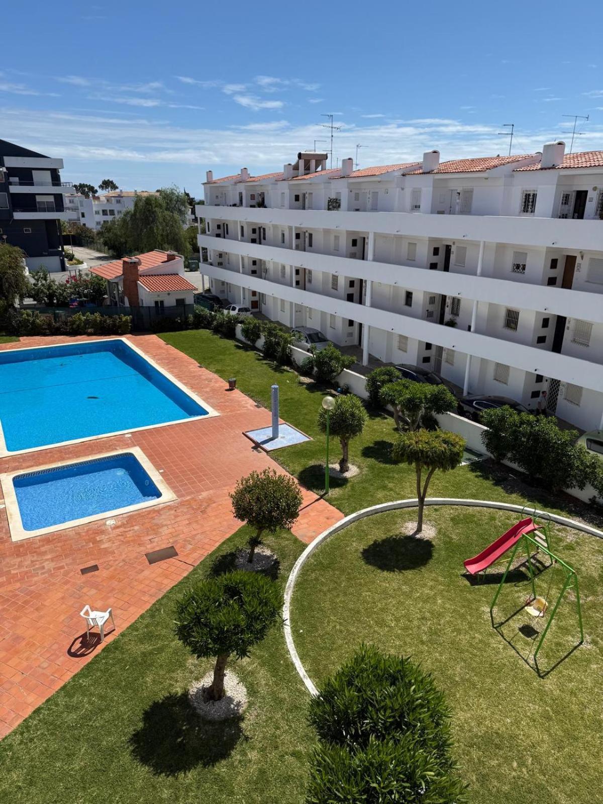 Jardim Santa Eulalia By Albufeira