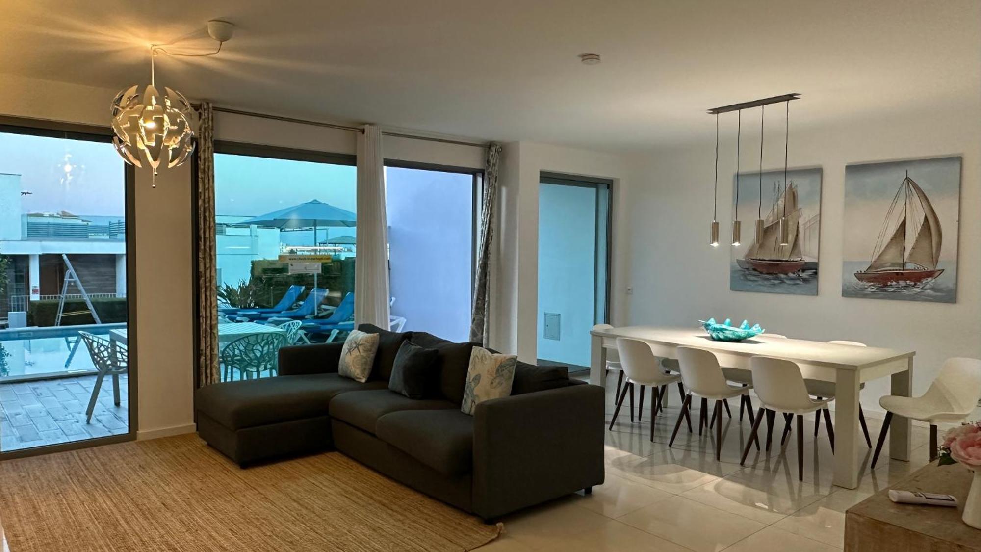Albuhera By Check-in Portugal Villa Albufeira
