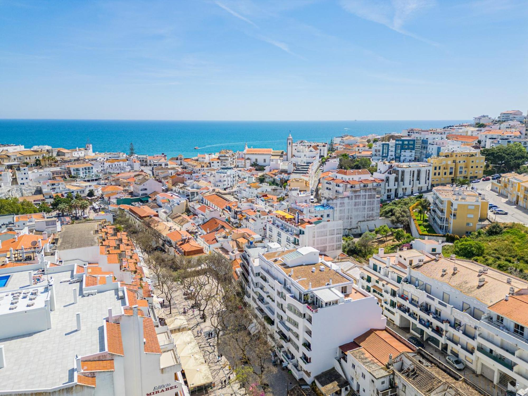 Old Town Soul Albufeira