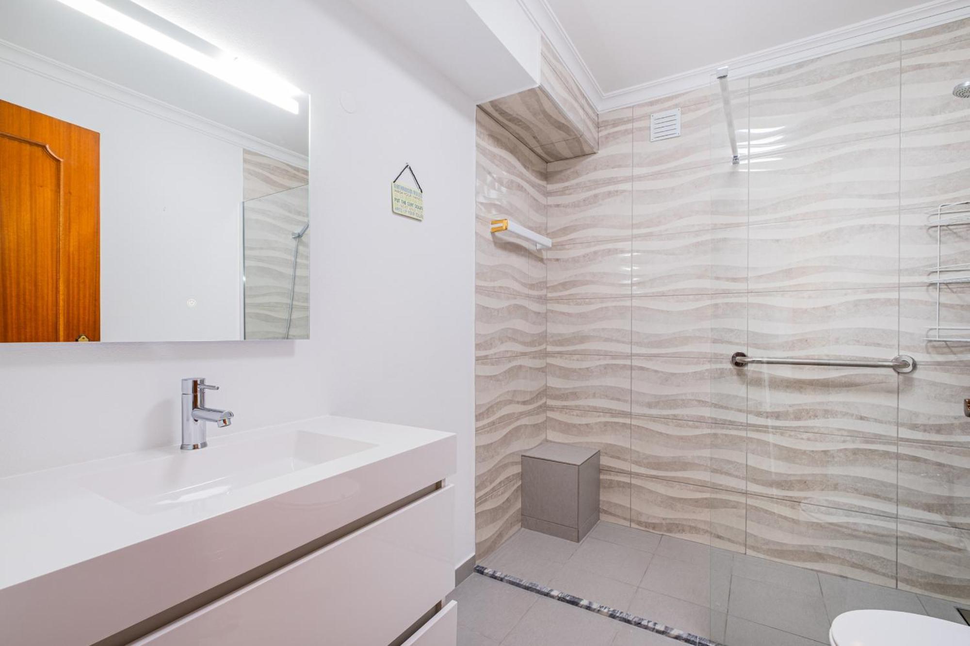 Old Town Soul Apartment