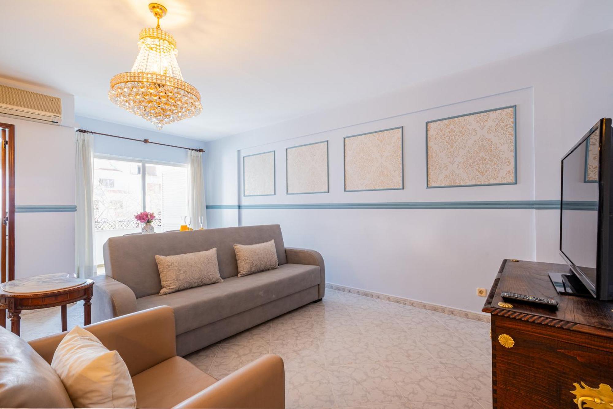 Apartment Old Town Soul Albufeira
