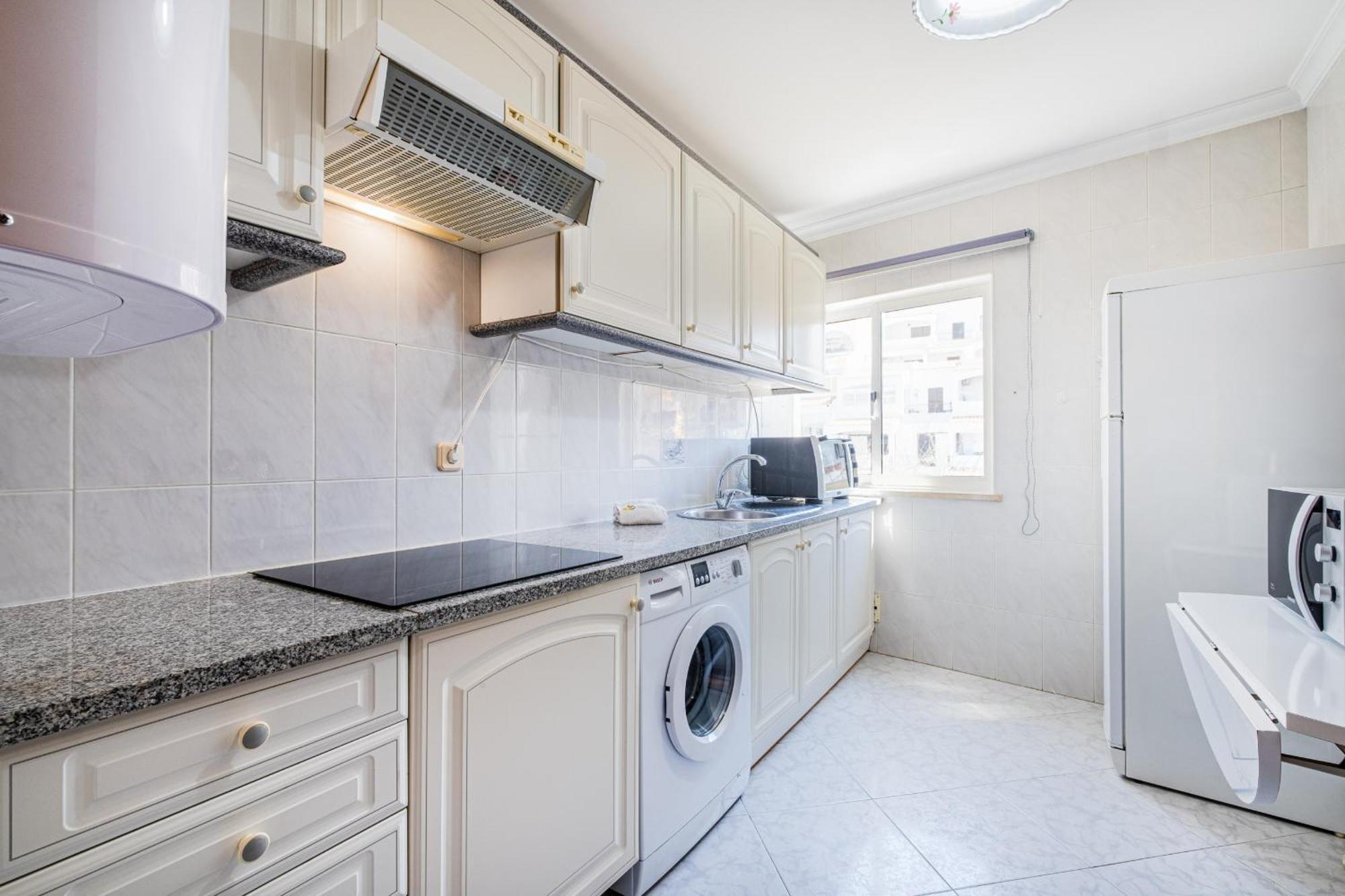 Old Town Soul Apartment Albufeira
