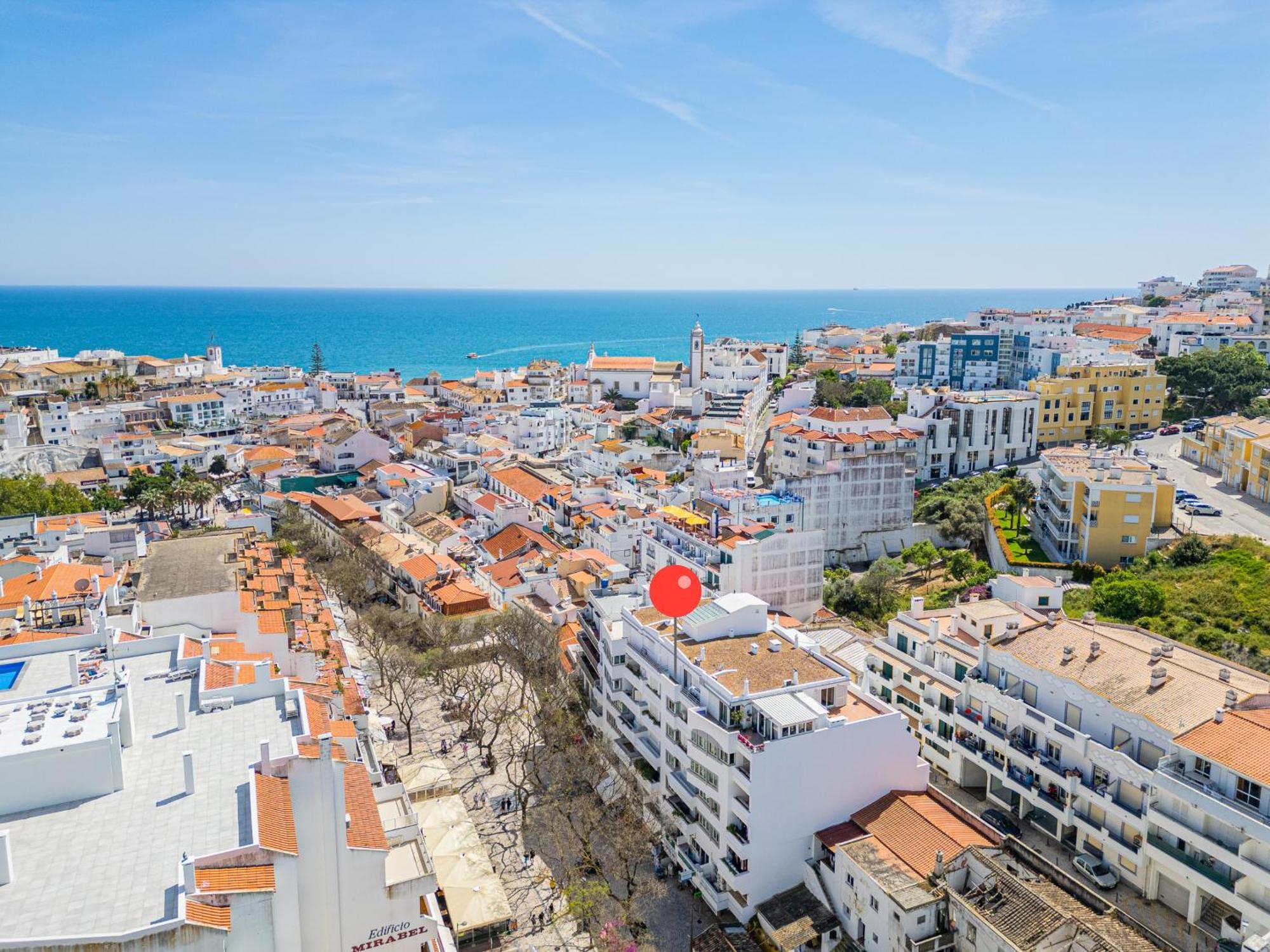 Apartment Old Town Soul Albufeira