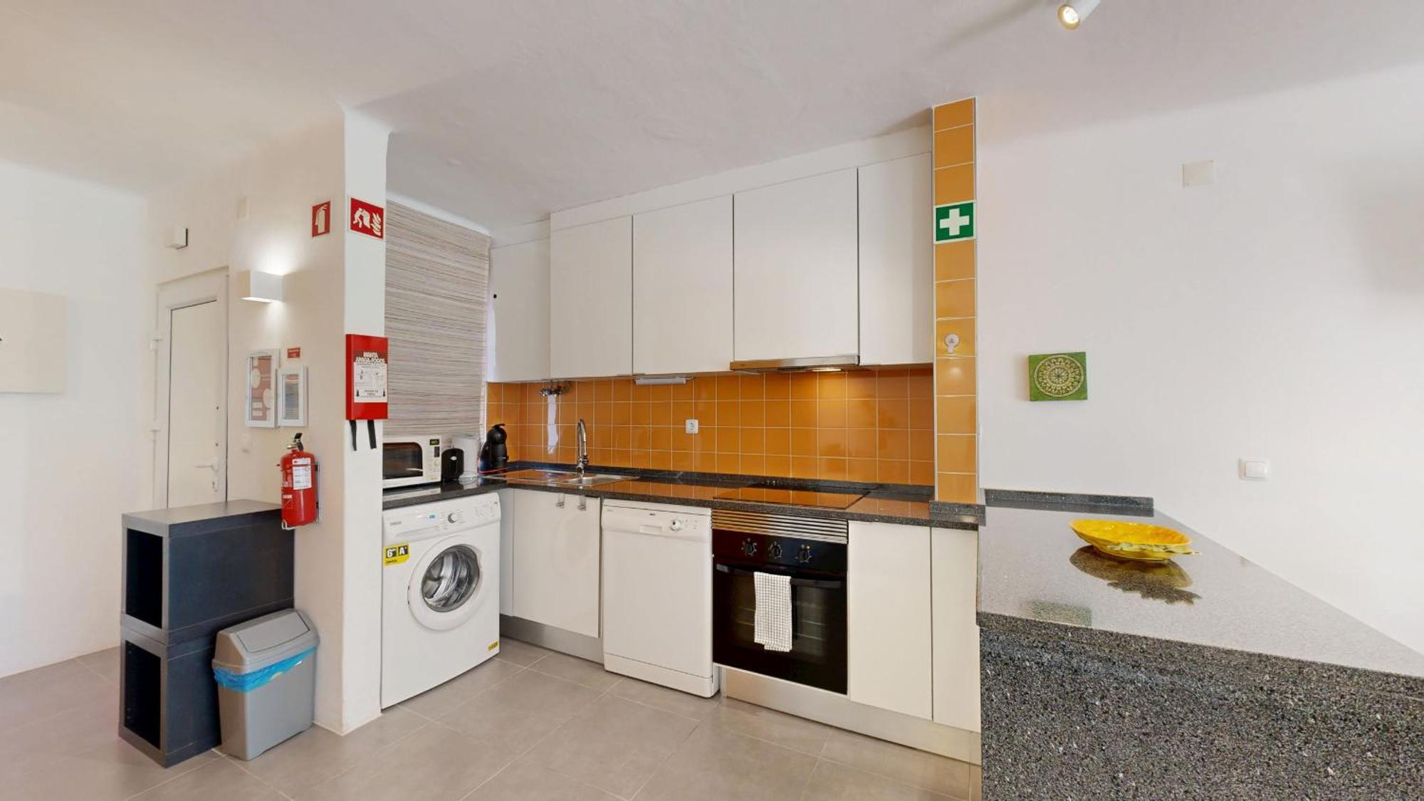 Apartment Sao Rafael, 450m Albufeira