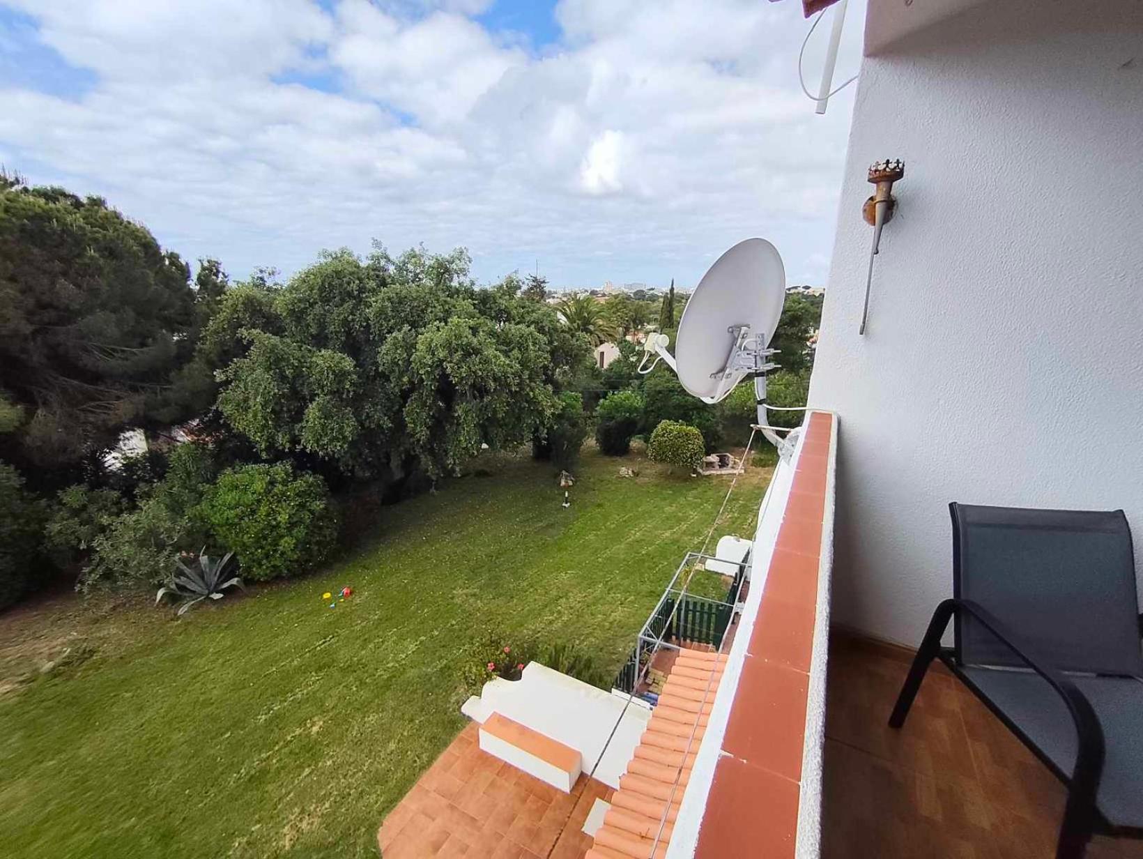 Apartment - Vale Navio T2 *