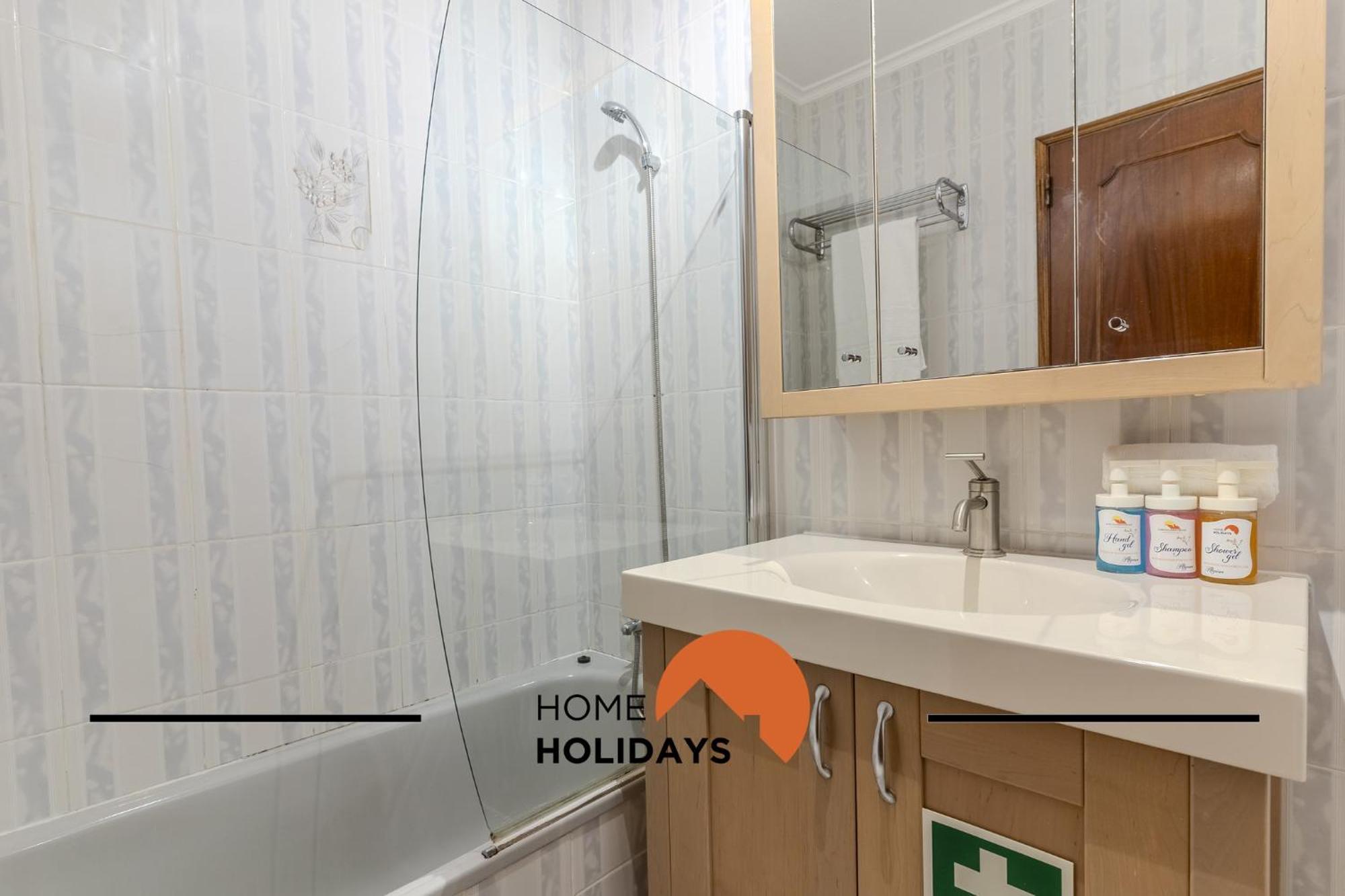 #075 Flat Near Strip Albufeira&5m Albufeira