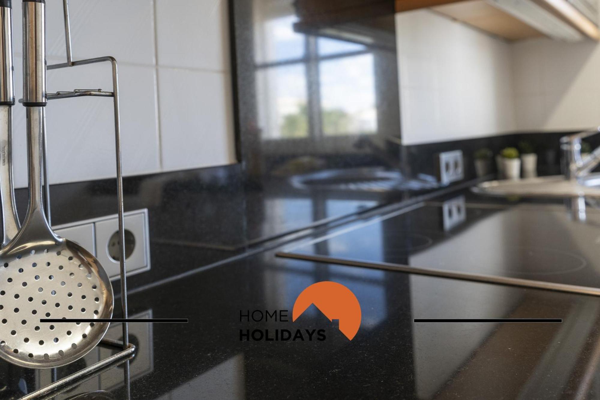 Apartment #075 Flat Near Strip Albufeira&5m Albufeira