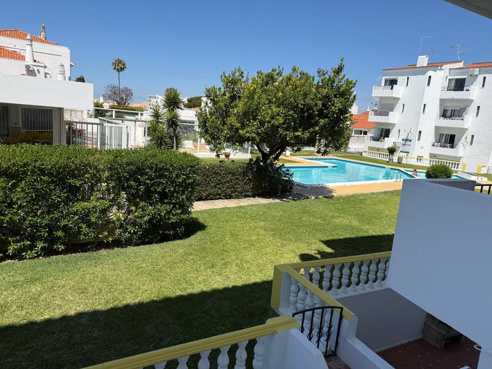 Cozy Oura Albufeira