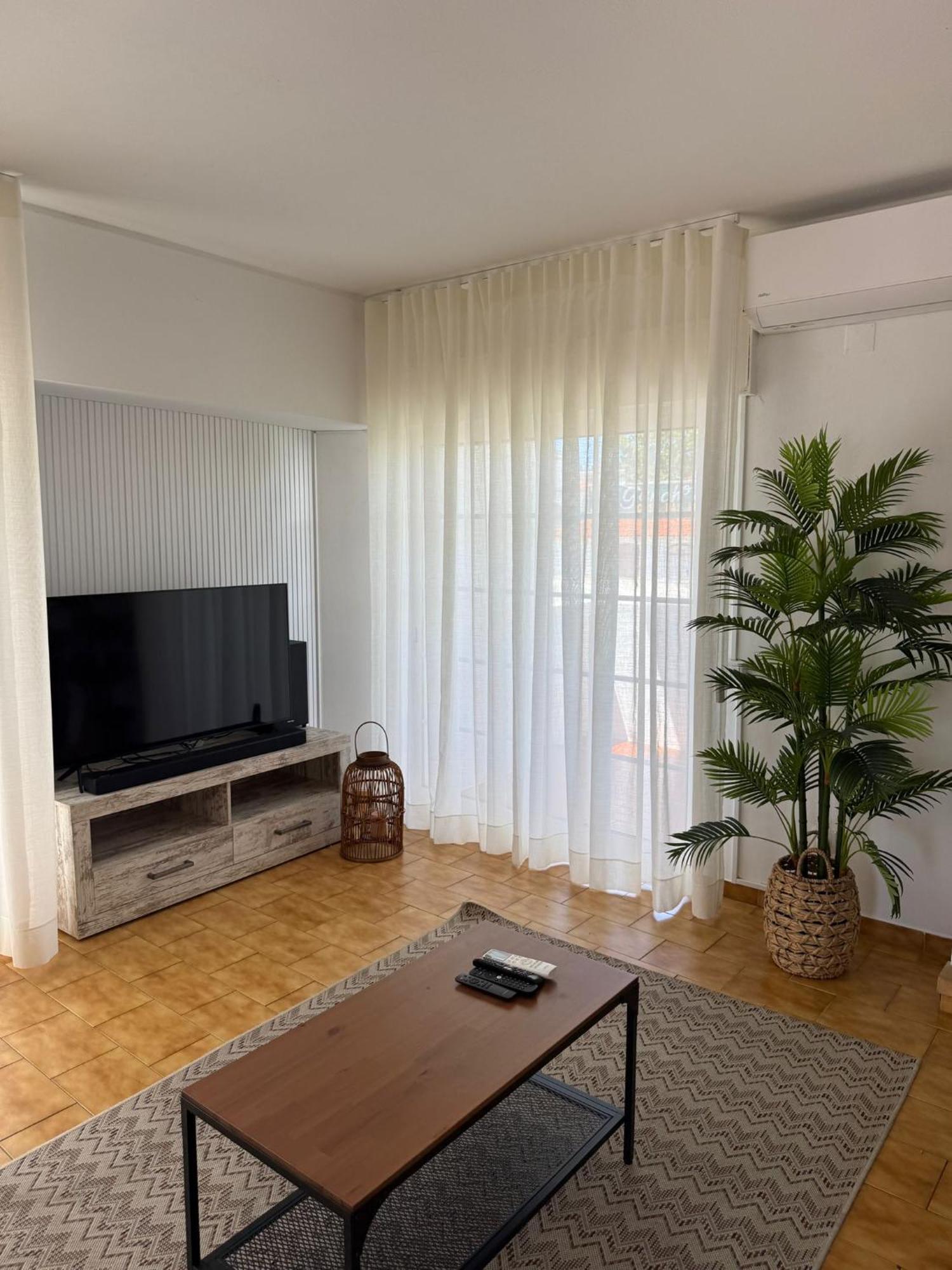 Cozy Oura Apartamento