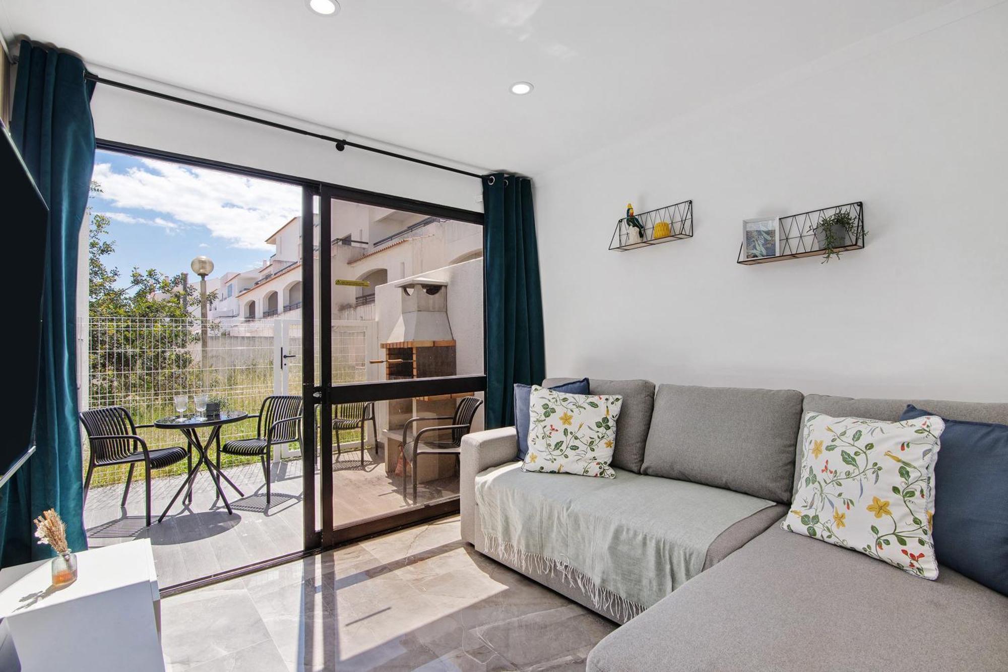 Apartment Amazing Oura Albufeira