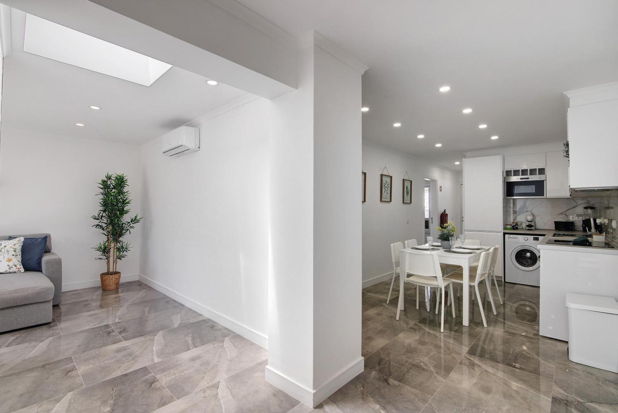 Amazing Oura Apartment Albufeira