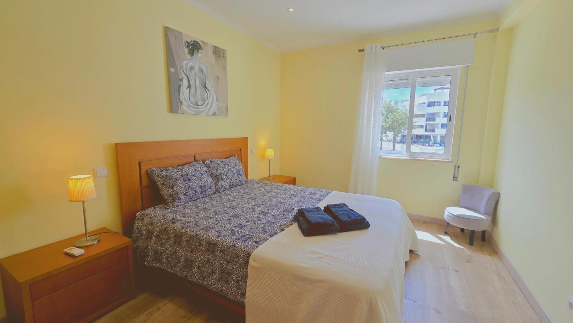 Eulalia With Pool And 5 Minutes From The * Albufeira