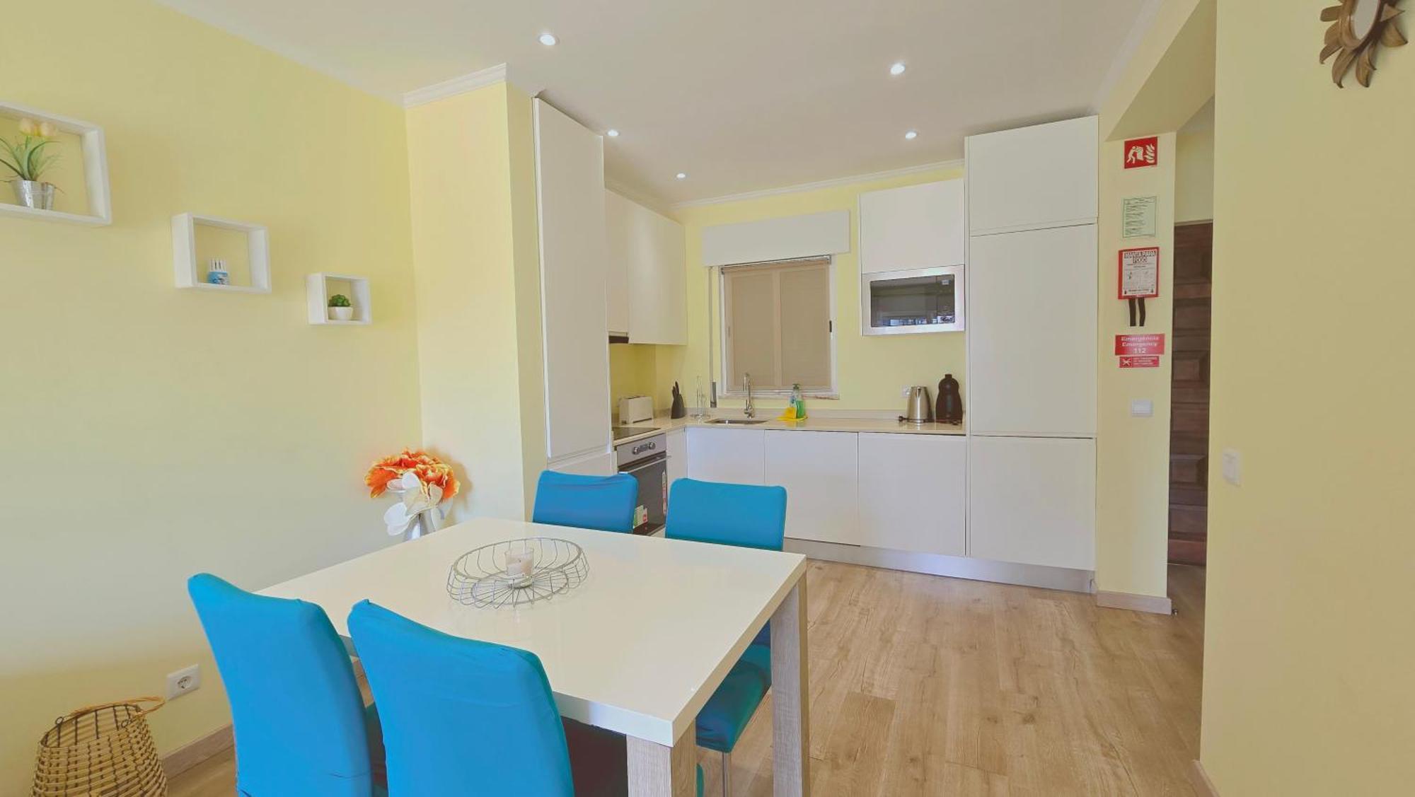 Eulalia With Pool And 5 Minutes From The