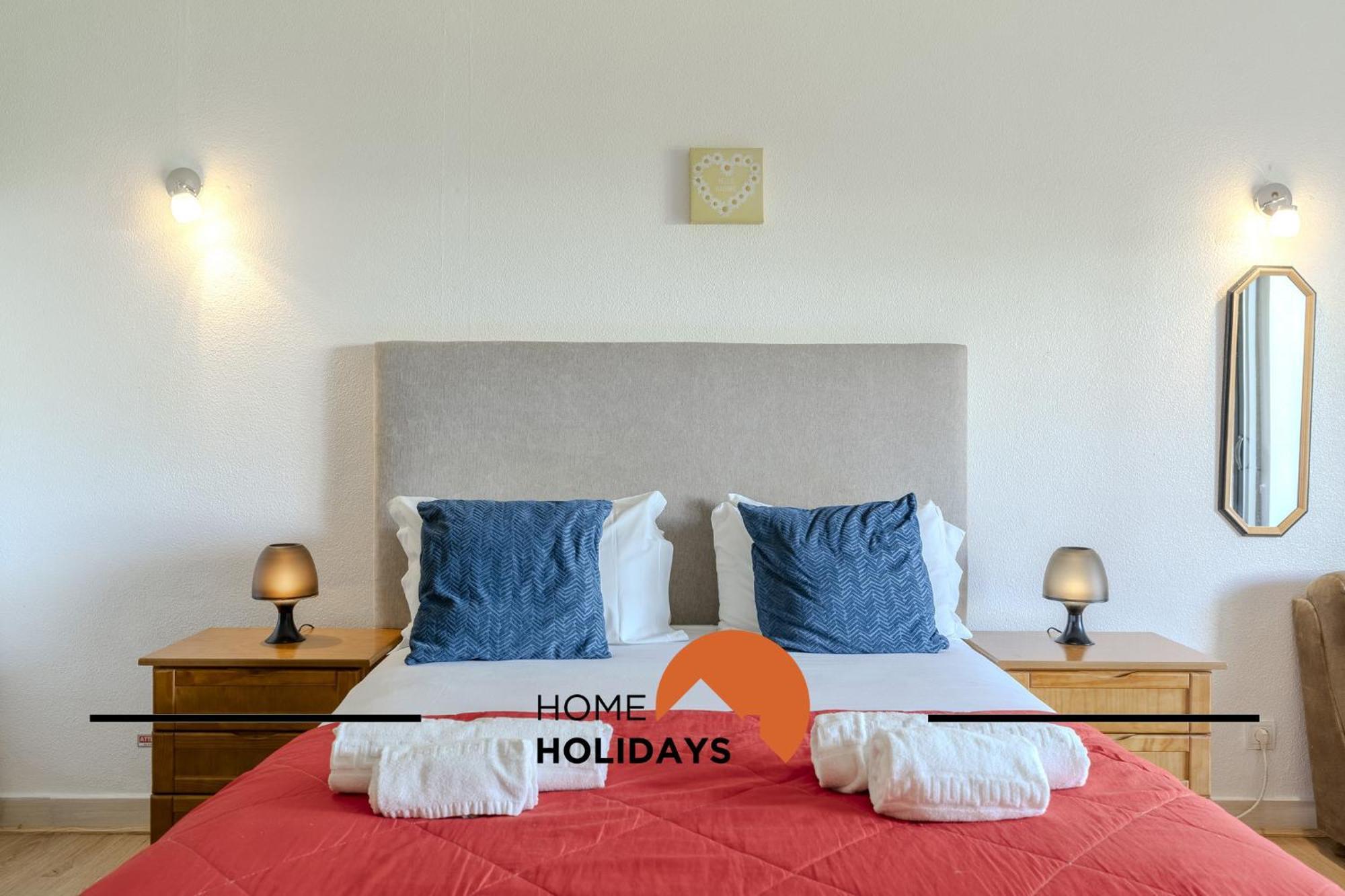 Apartment #287 Rodrimar 212 By Holidays Albufeira
