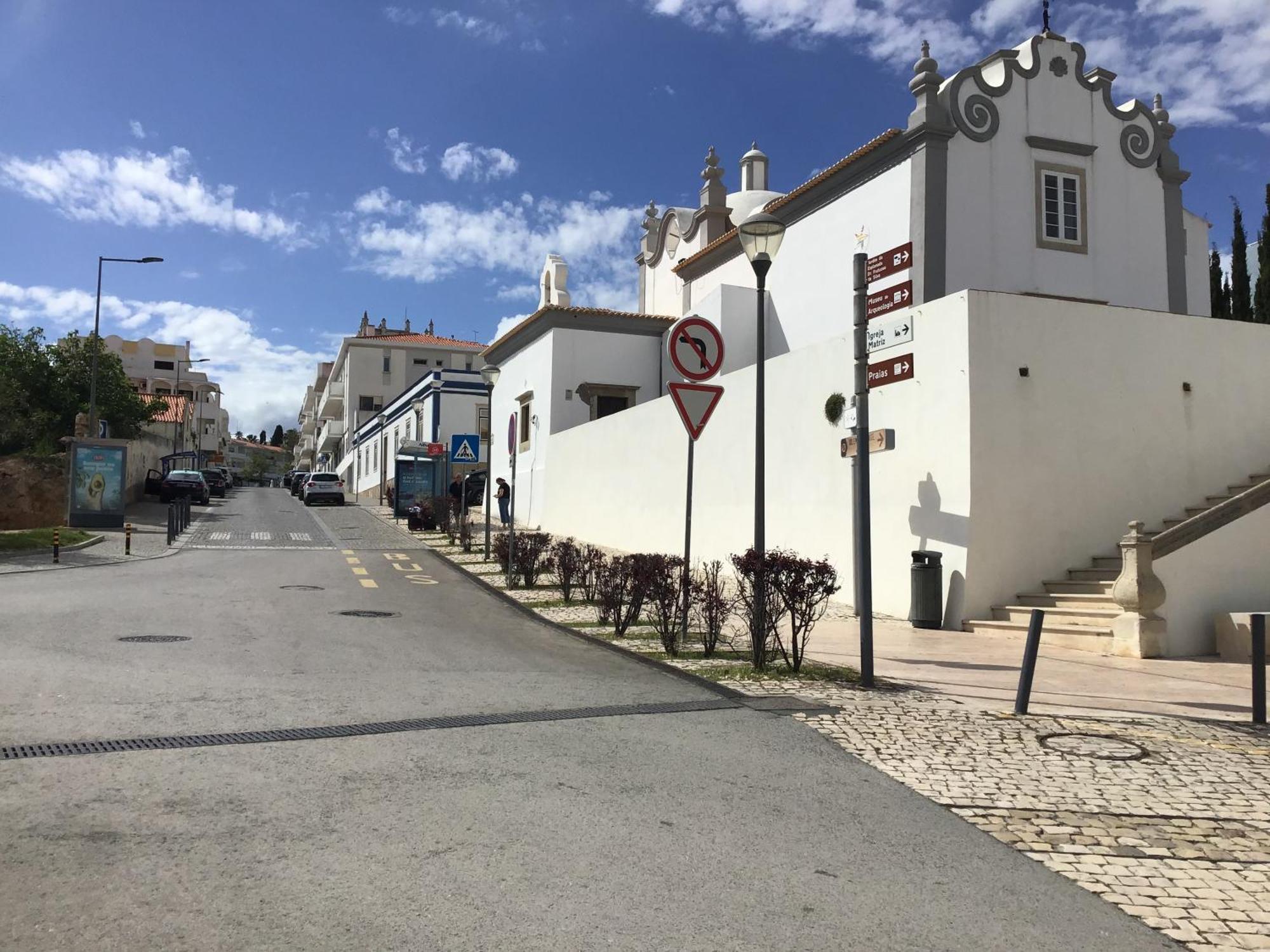Old Town, Bay View Apartamento *