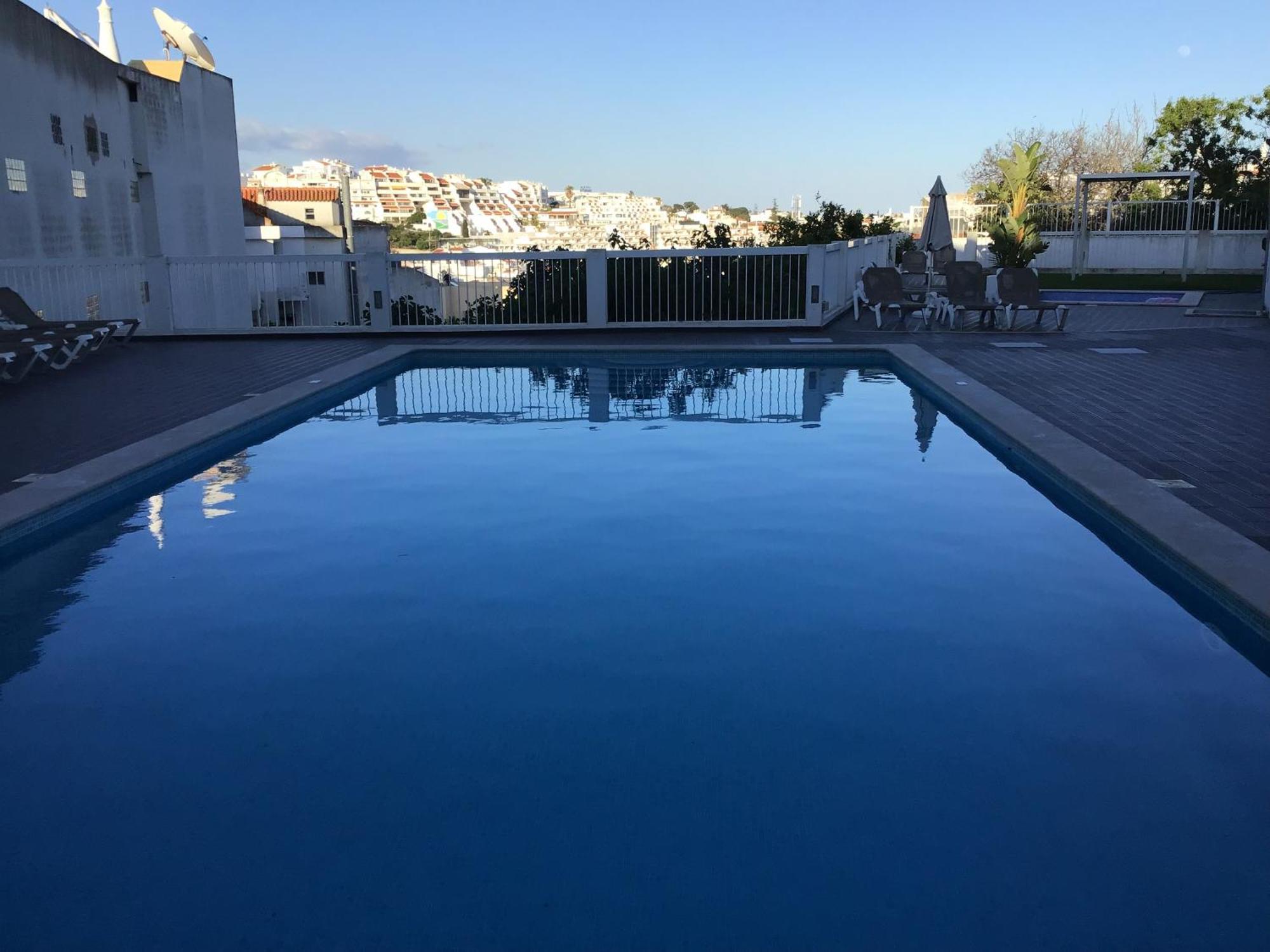 Old Town, Bay View Apartamento Albufeira