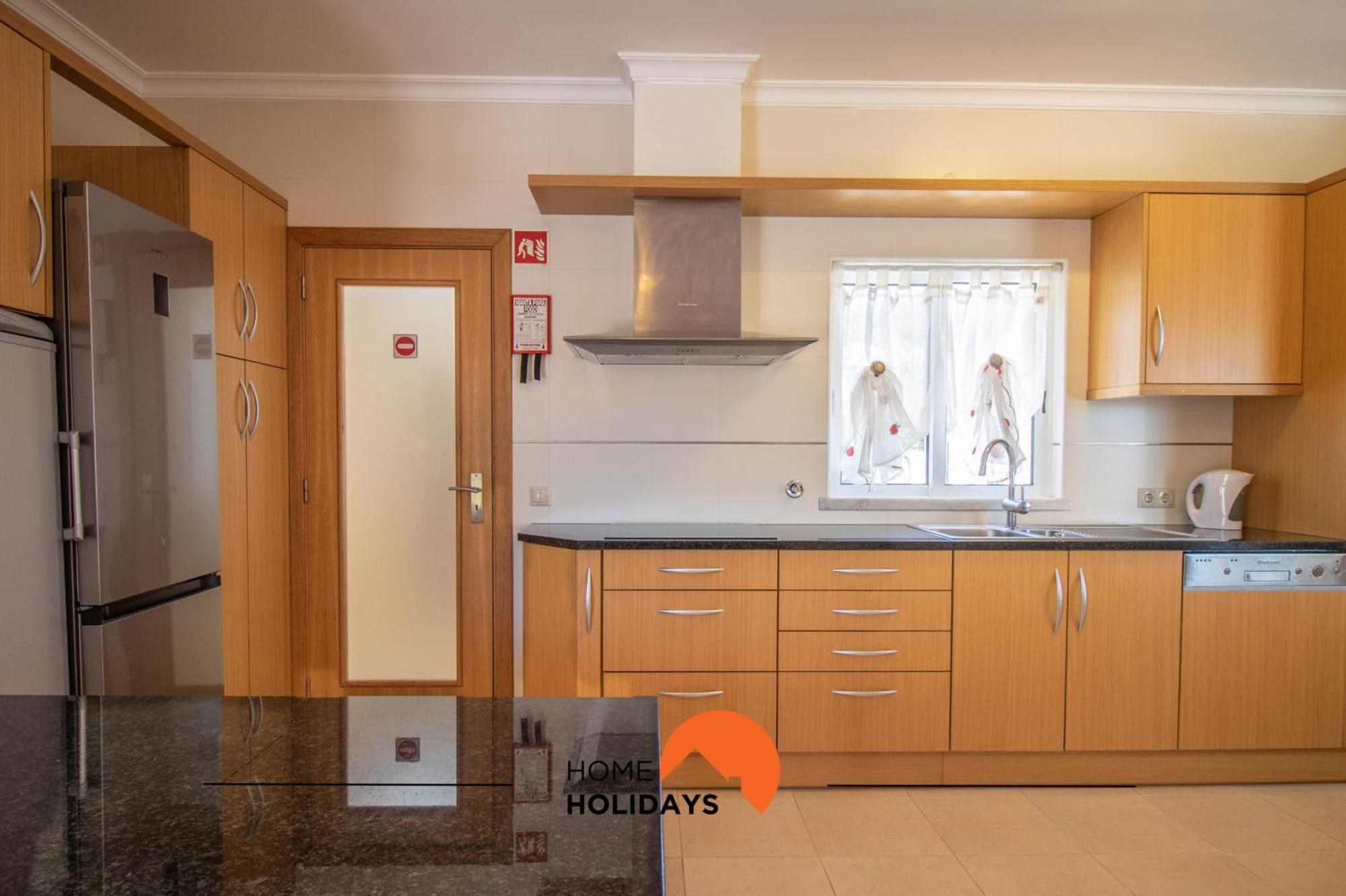 #297 Moderna V3 Com Piscina By Holidays Holiday home Albufeira