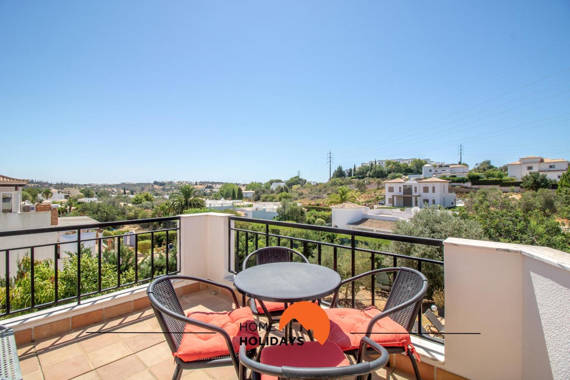 #297 Moderna V3 Com Piscina By Holidays * Albufeira