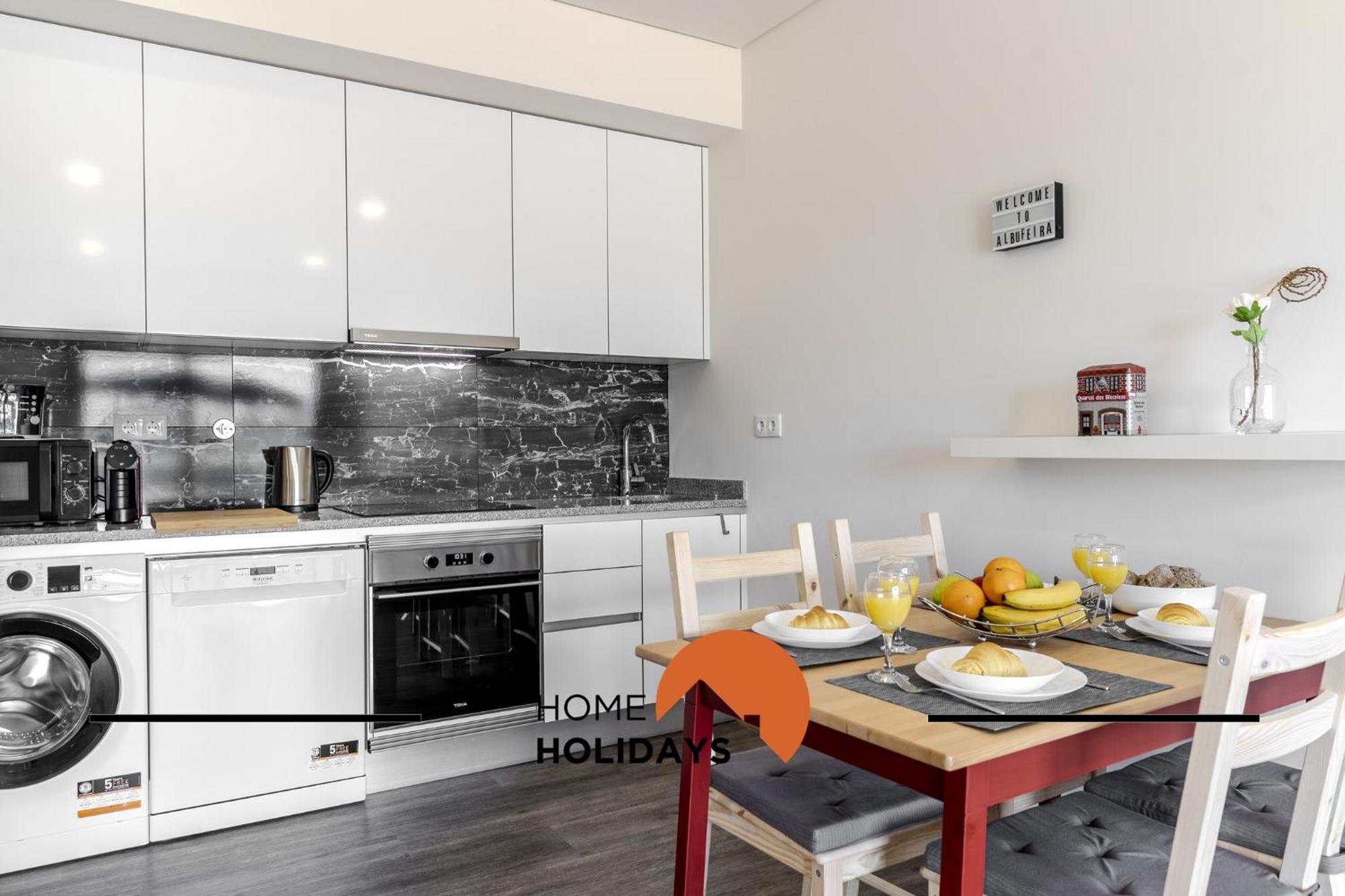 #312 Ocean Outlook By Holidays Apartamento *